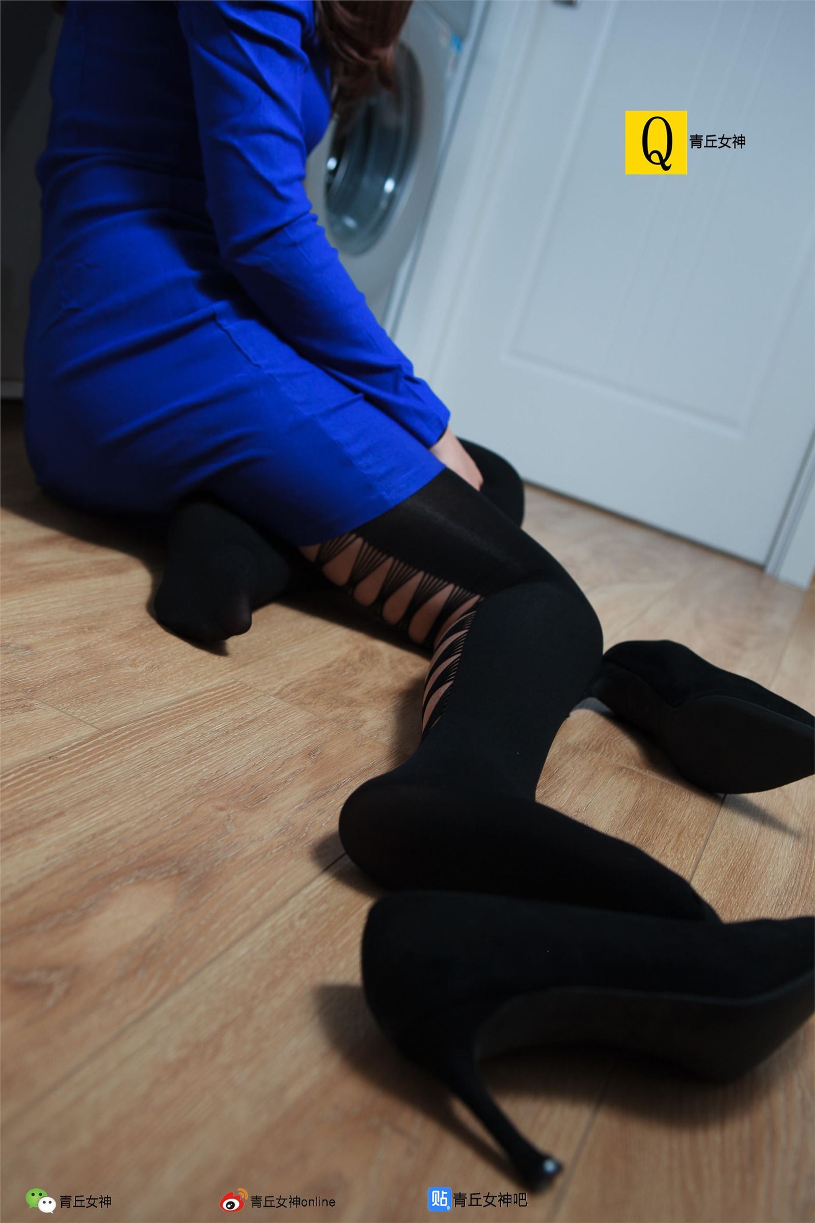 [青丘女神]2017.10.18 Q10.056 小豆