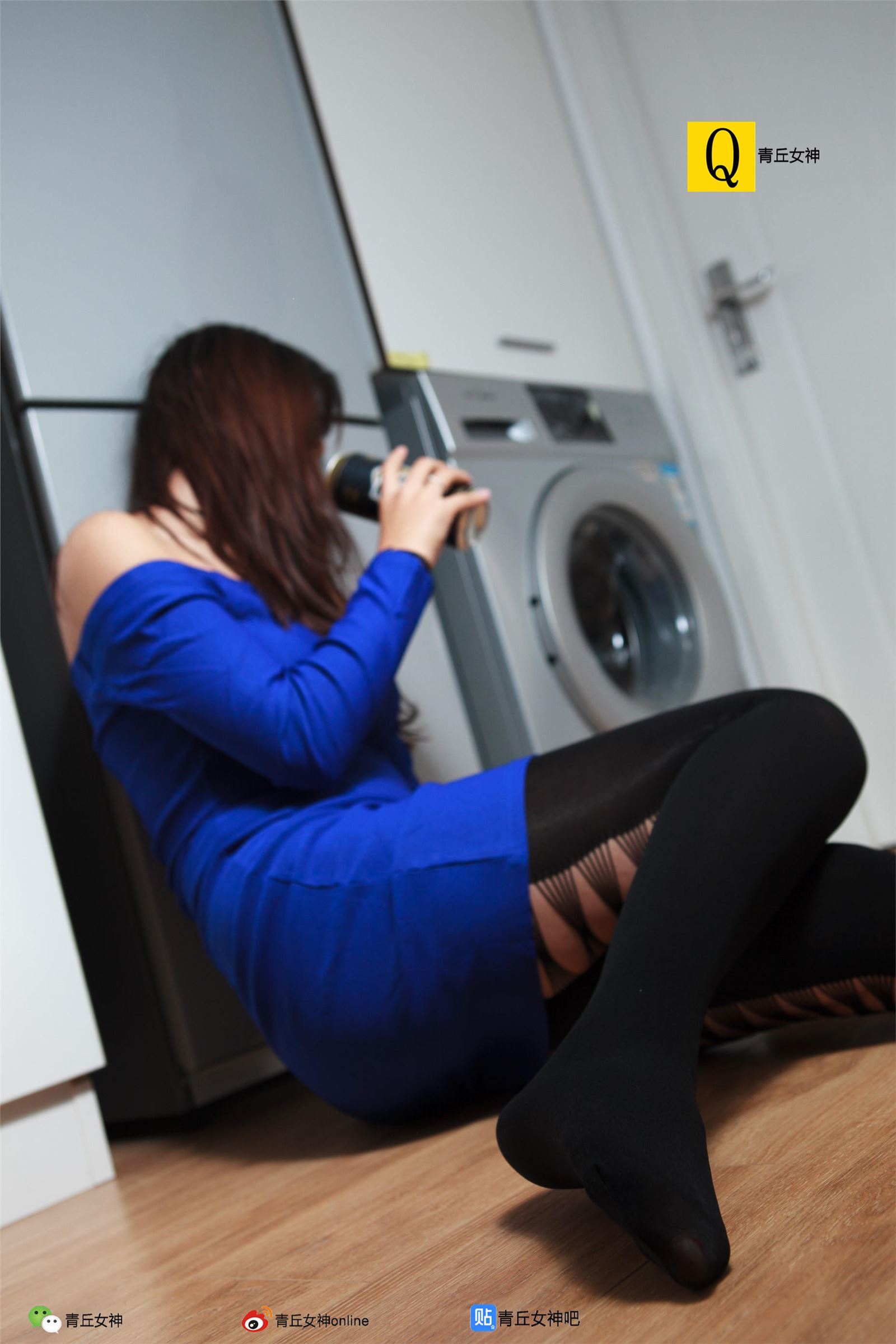 [青丘女神]2017.10.18 Q10.056 小豆