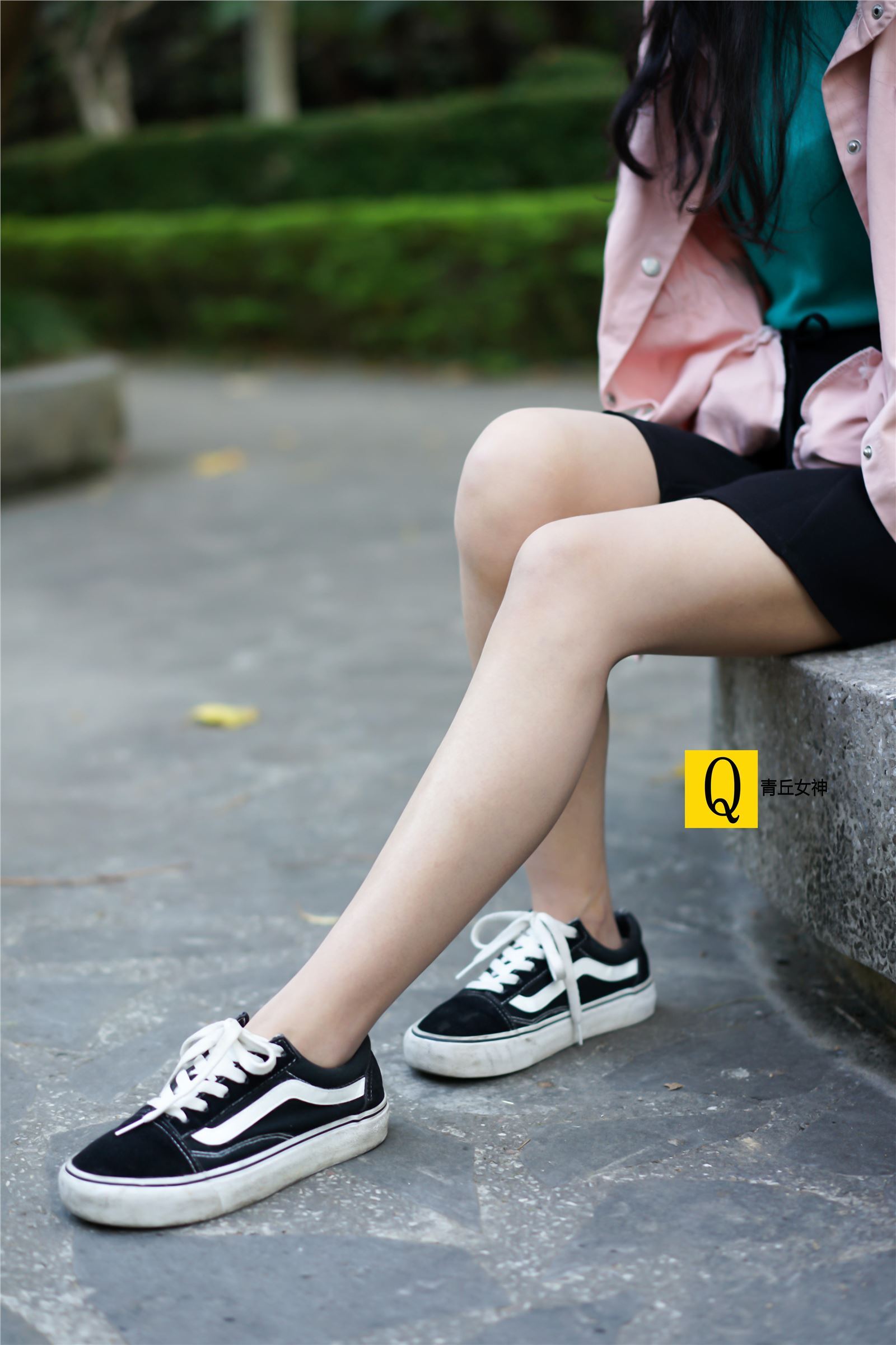 [青丘女神]2017.11.05 Q11.058