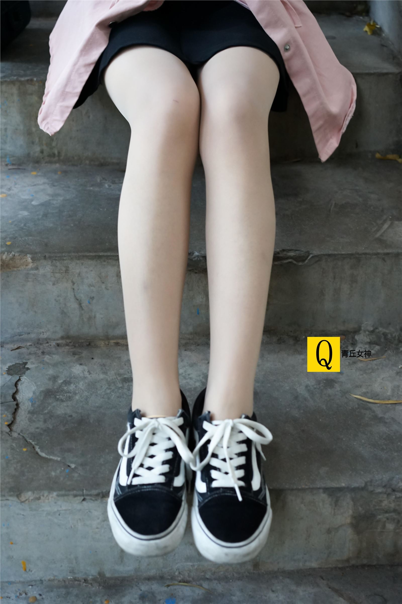 [青丘女神]2017.11.05 Q11.058