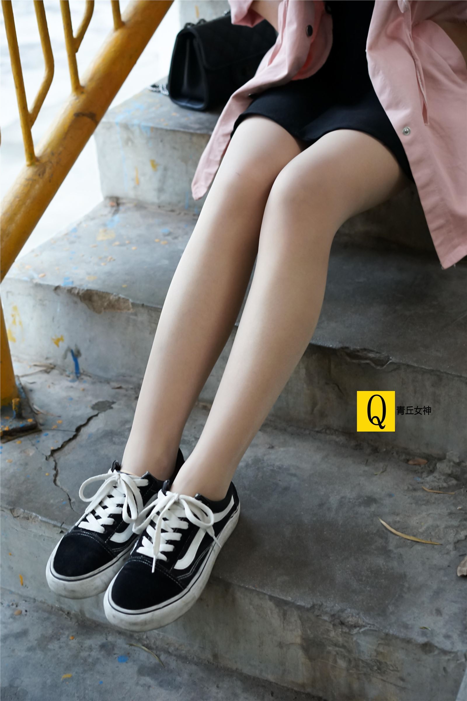 [青丘女神]2017.11.05 Q11.058