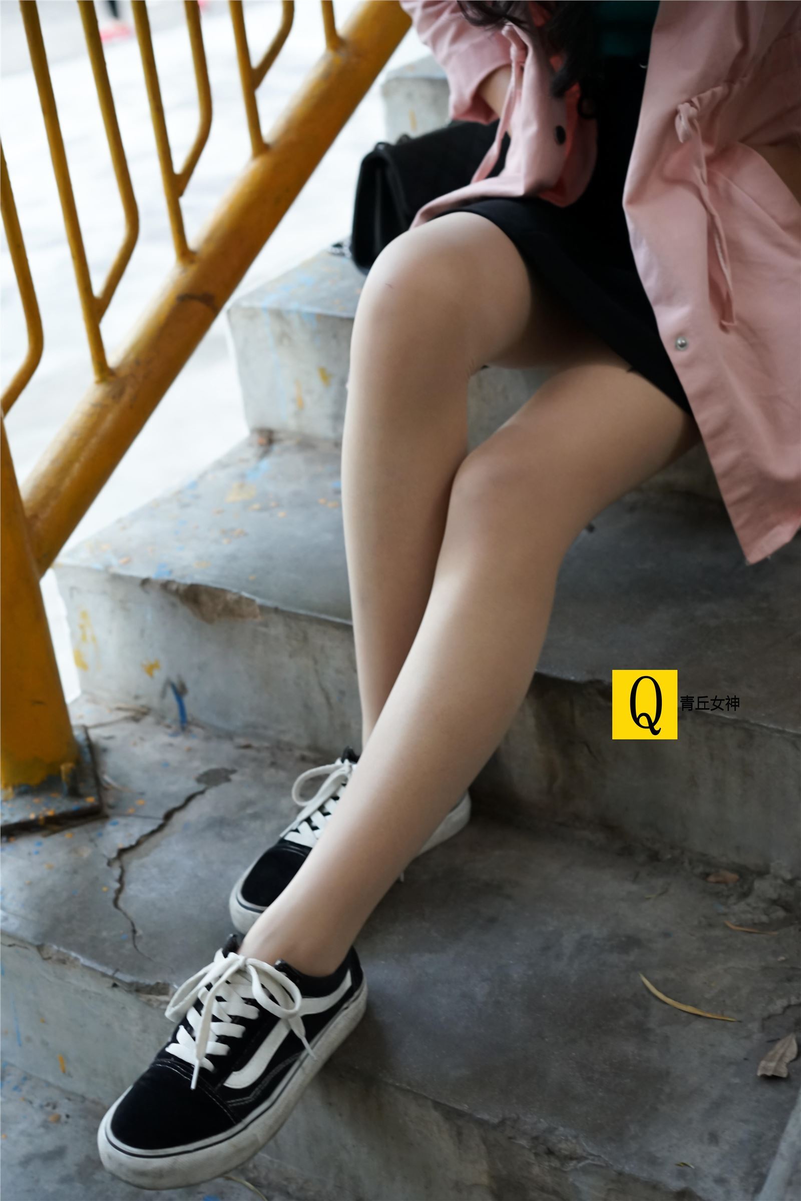 [青丘女神]2017.11.05 Q11.058