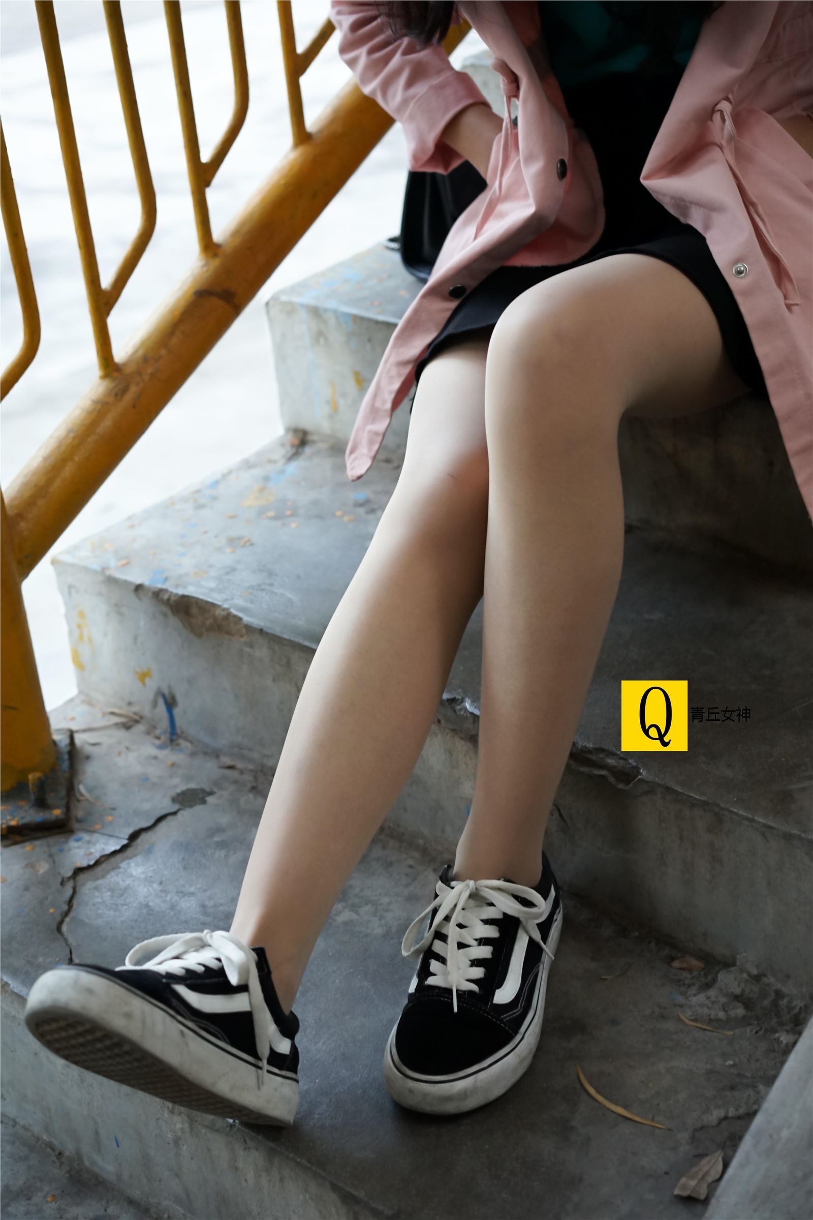 [青丘女神]2017.11.05 Q11.058