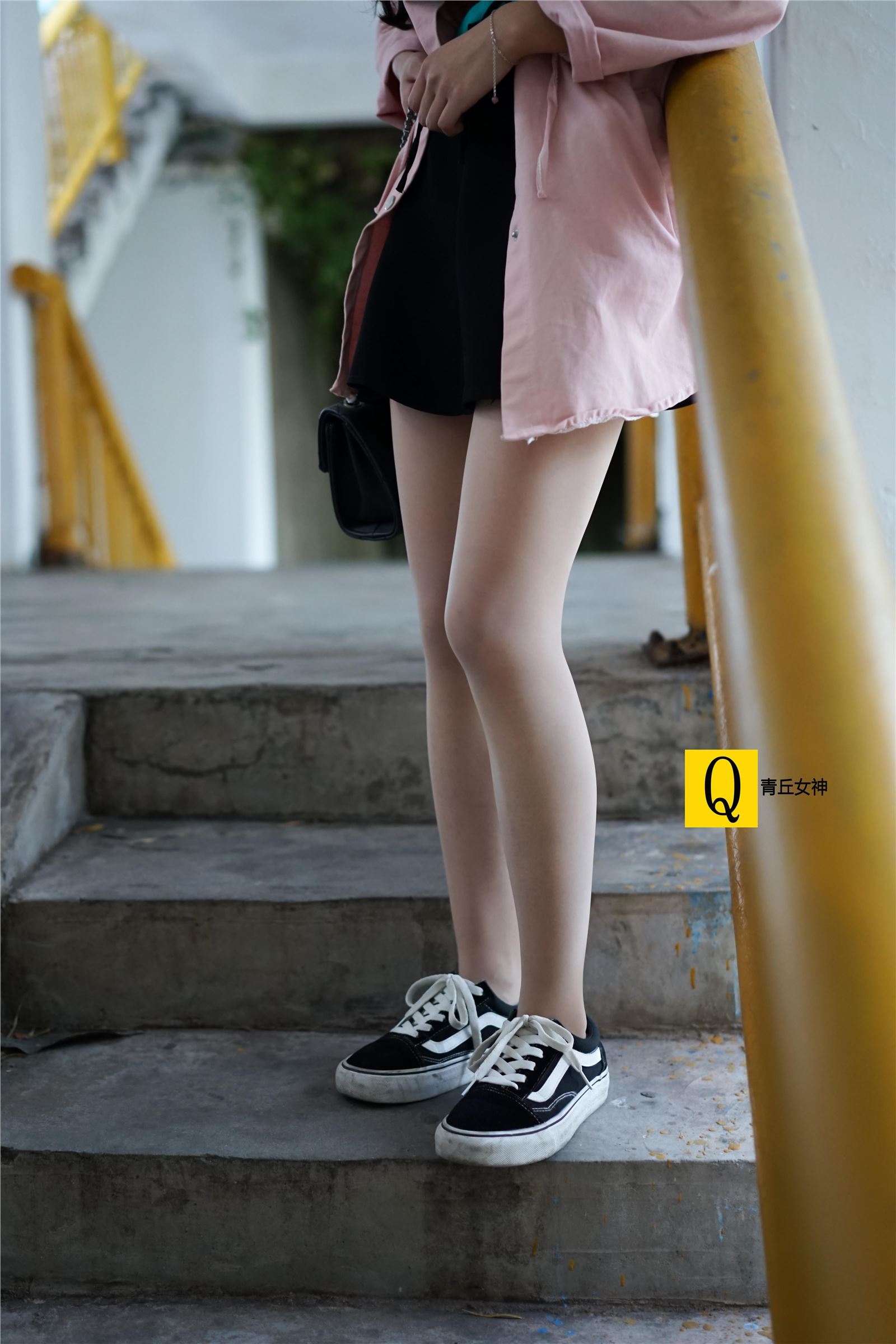 [青丘女神]2017.11.05 Q11.058