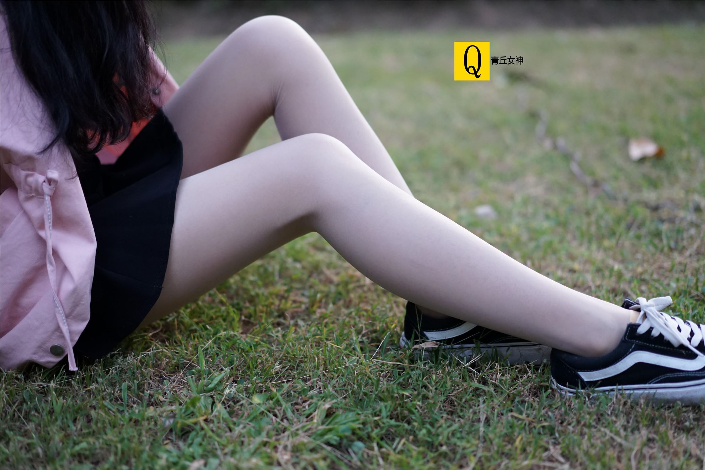 [青丘女神]2017.11.05 Q11.058