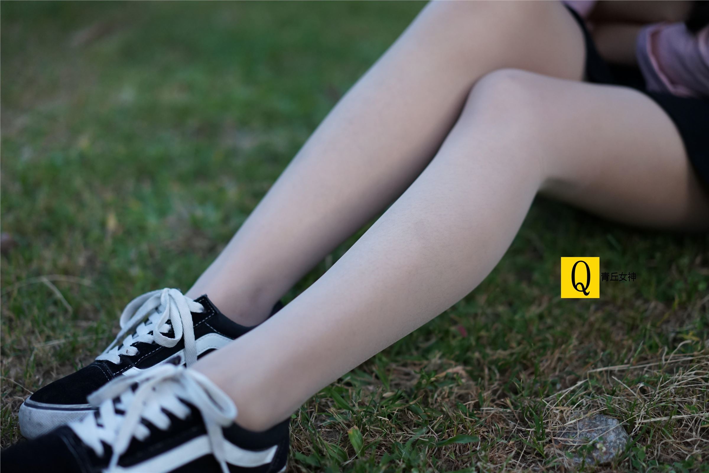 [青丘女神]2017.11.05 Q11.058