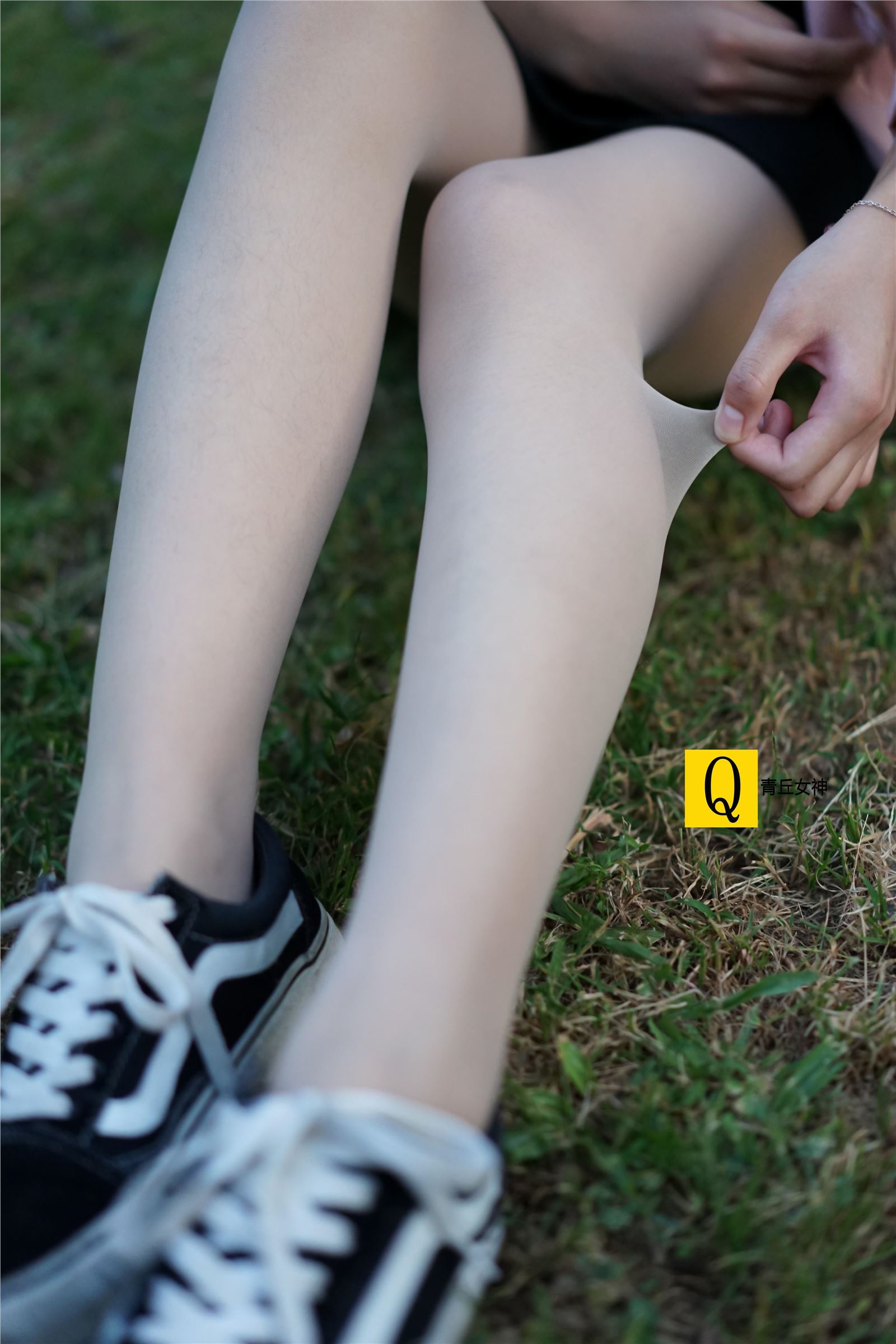 [青丘女神]2017.11.05 Q11.058