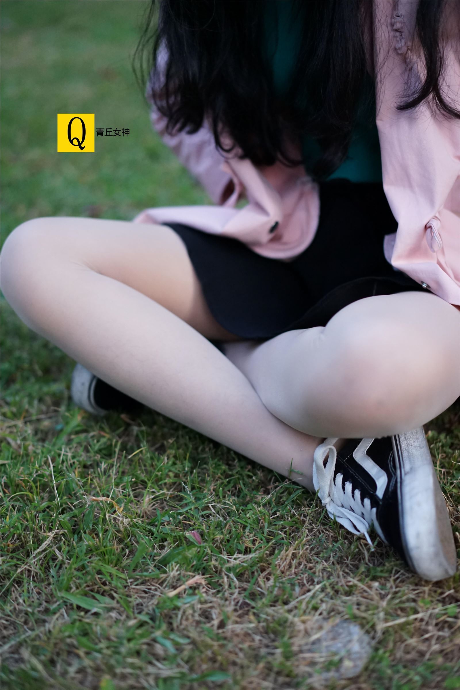 [青丘女神]2017.11.05 Q11.058