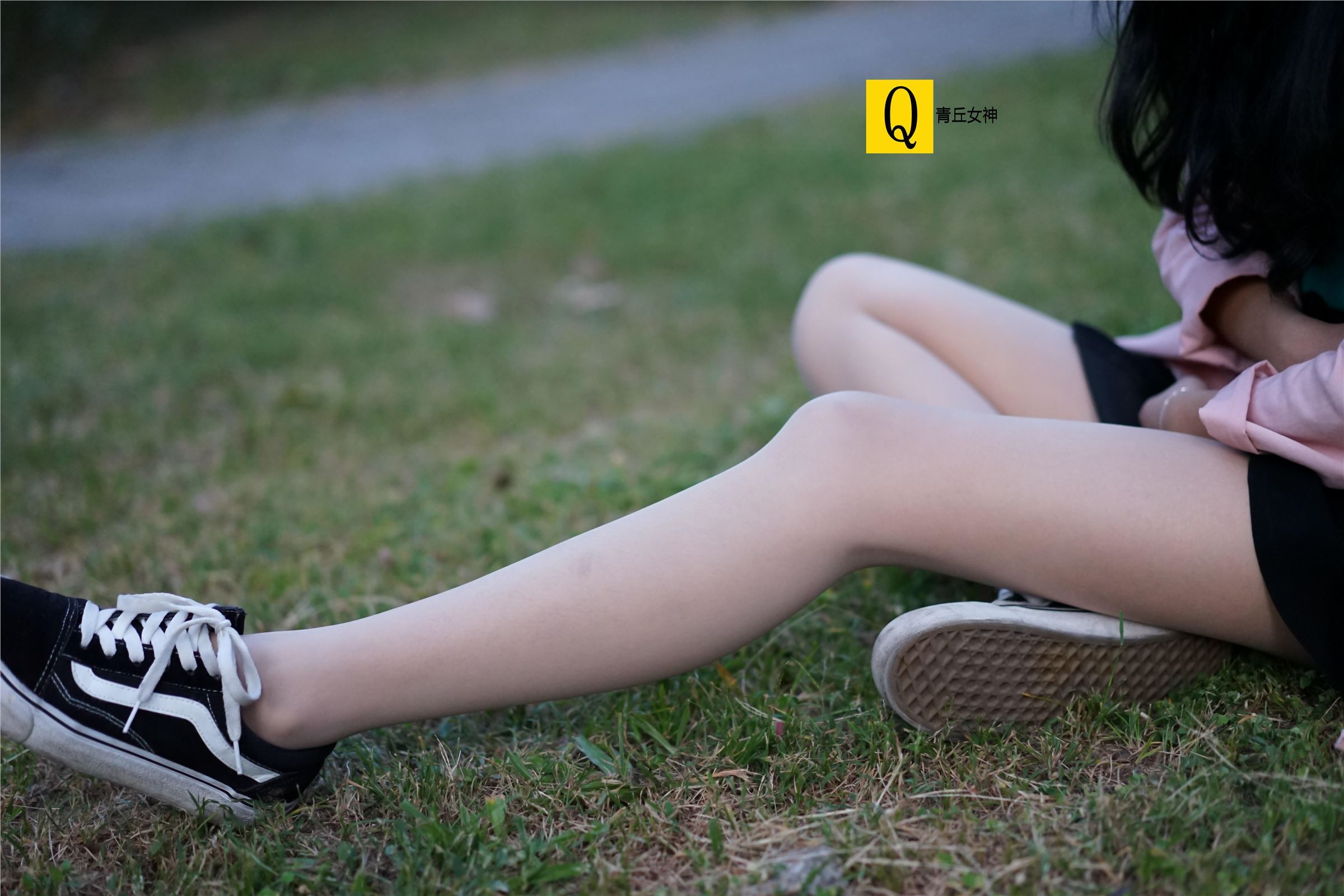 [青丘女神]2017.11.05 Q11.058