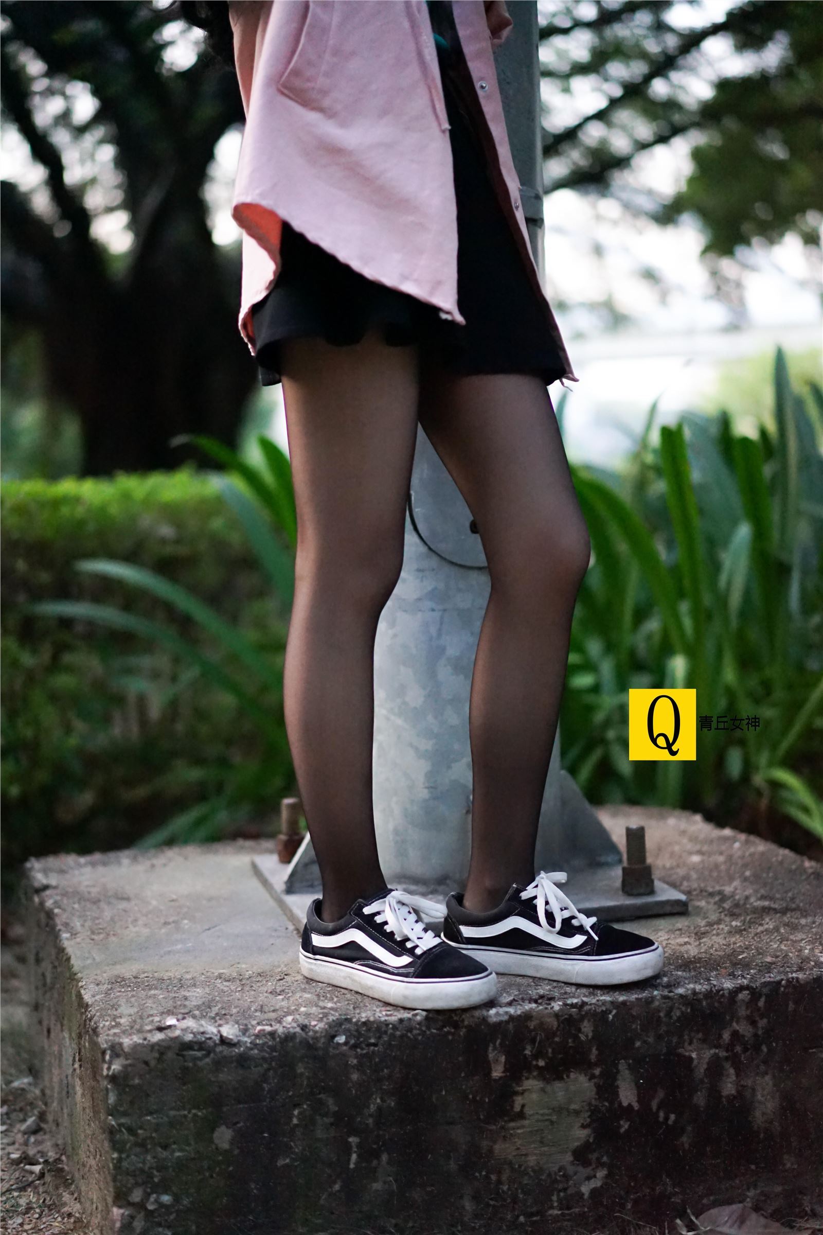 [青丘女神]2017.11.05 Q11.058