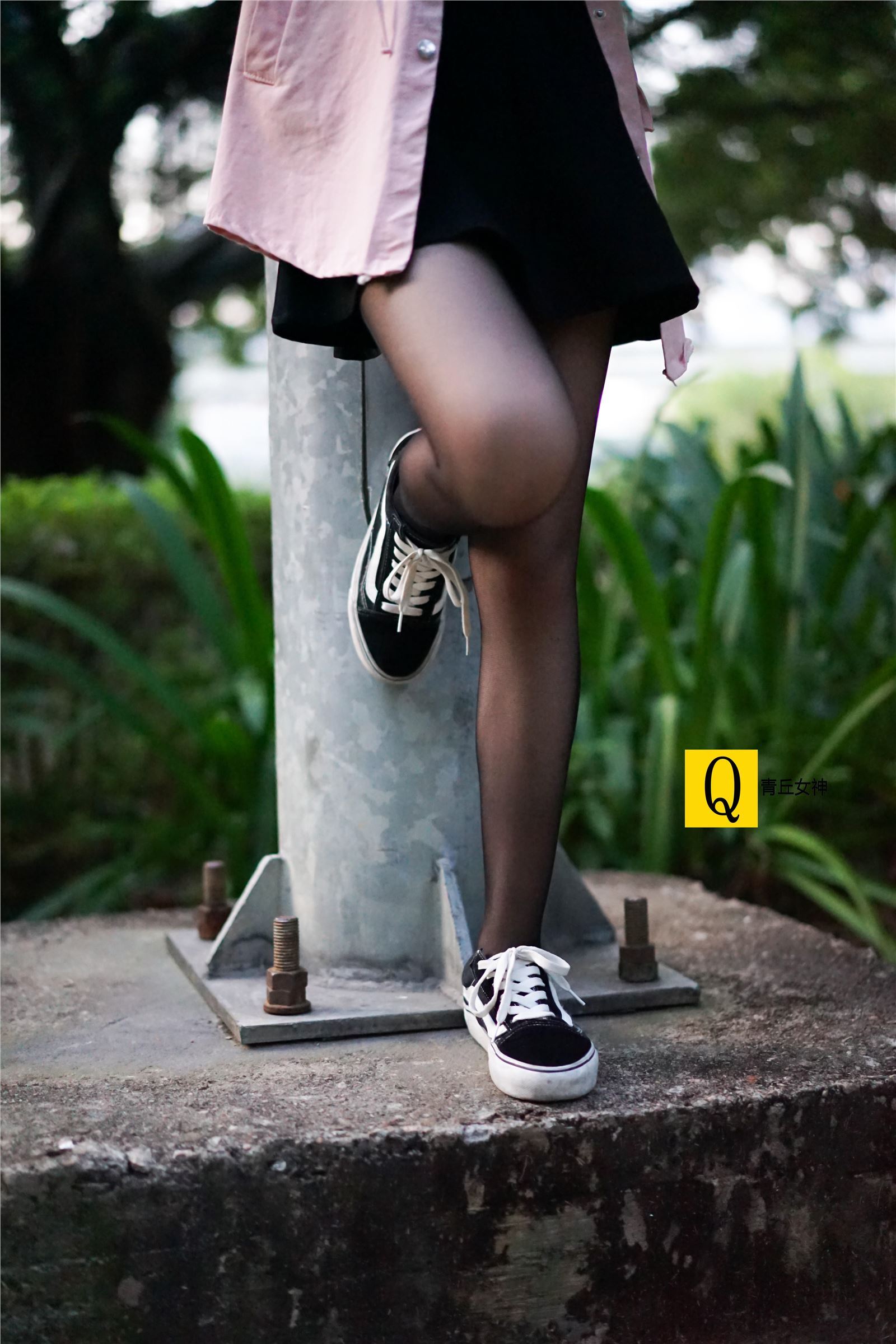 [青丘女神]2017.11.05 Q11.058