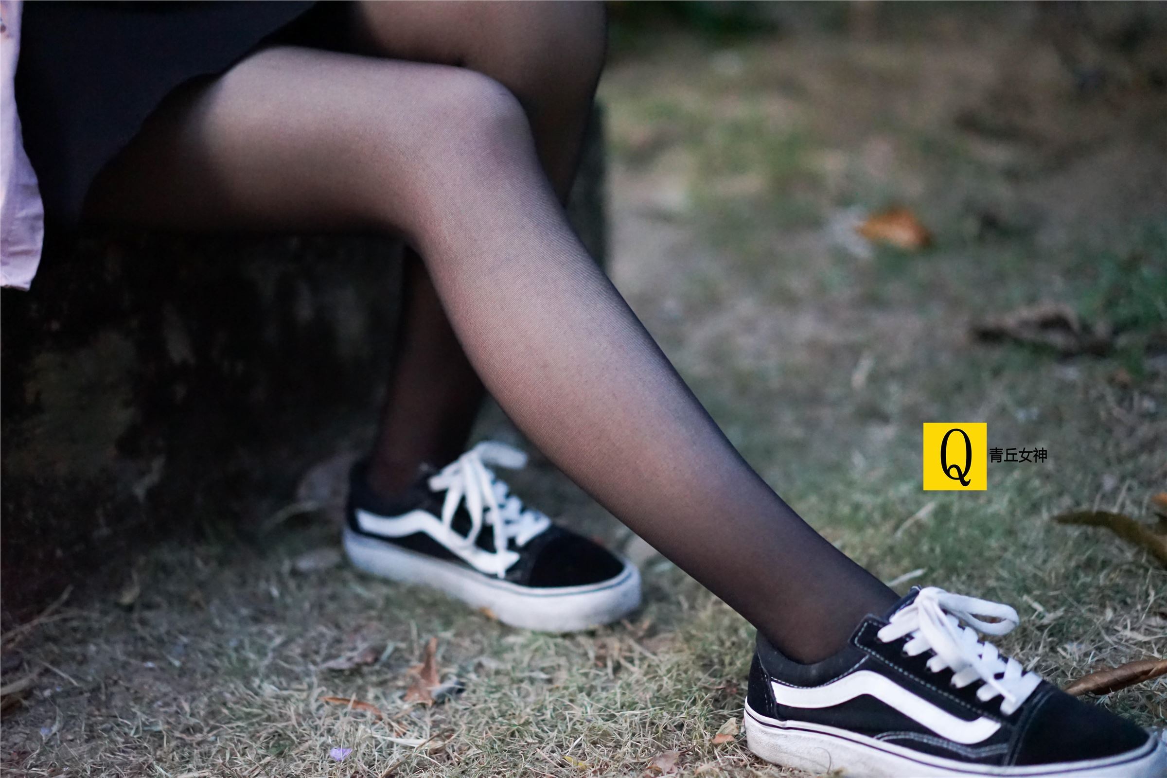 [青丘女神]2017.11.05 Q11.058