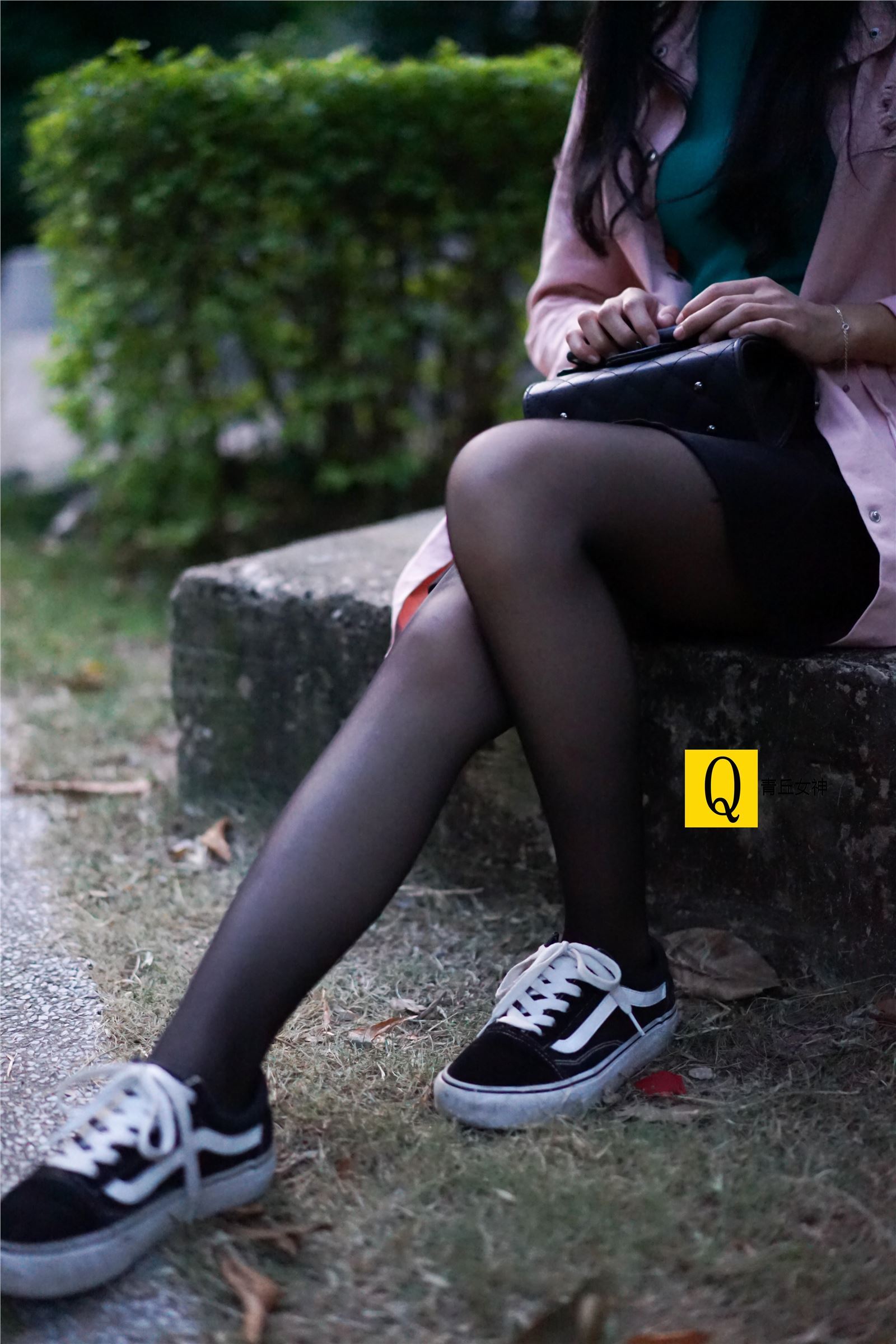 [青丘女神]2017.11.05 Q11.058