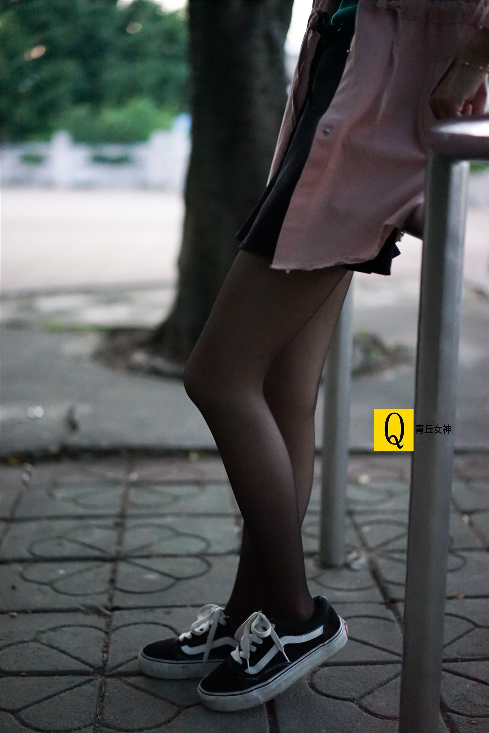 [青丘女神]2017.11.05 Q11.058