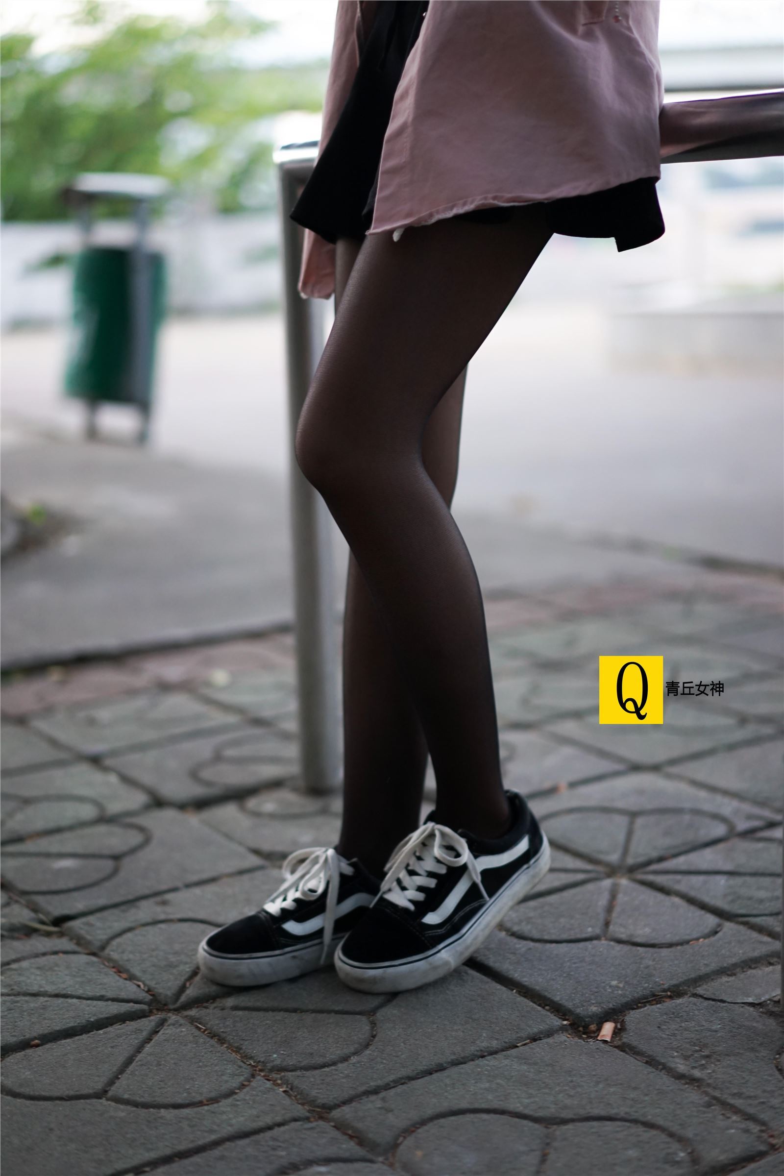 [青丘女神]2017.11.05 Q11.058