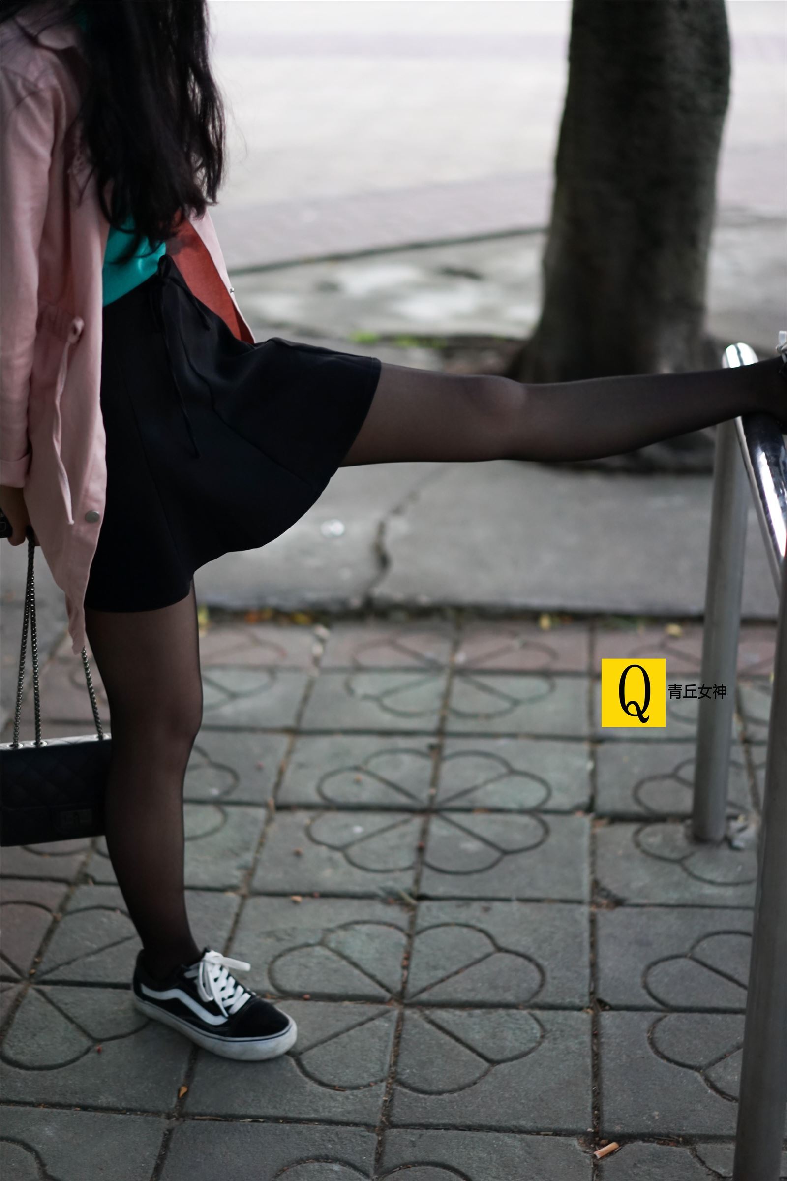 [青丘女神]2017.11.05 Q11.058