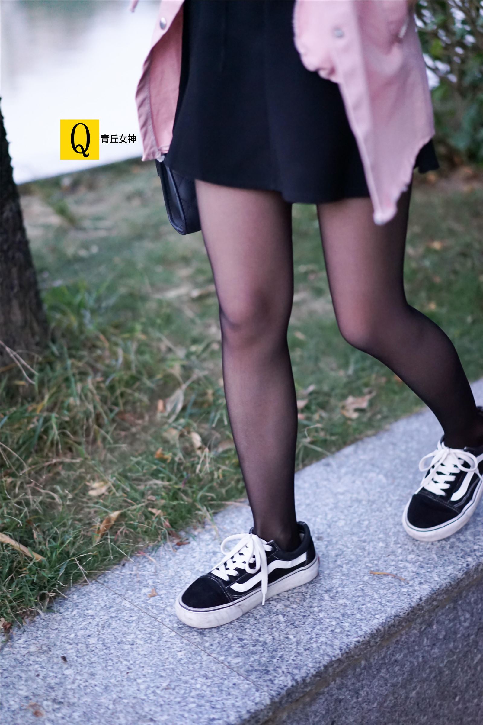 [青丘女神]2017.11.05 Q11.058