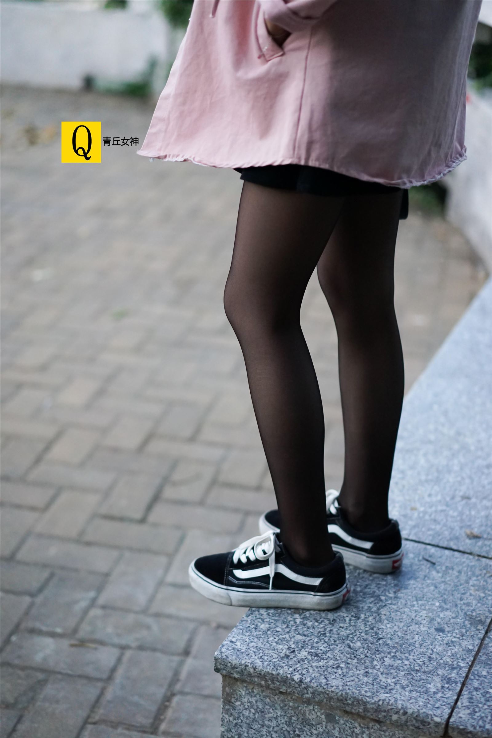 [青丘女神]2017.11.05 Q11.058