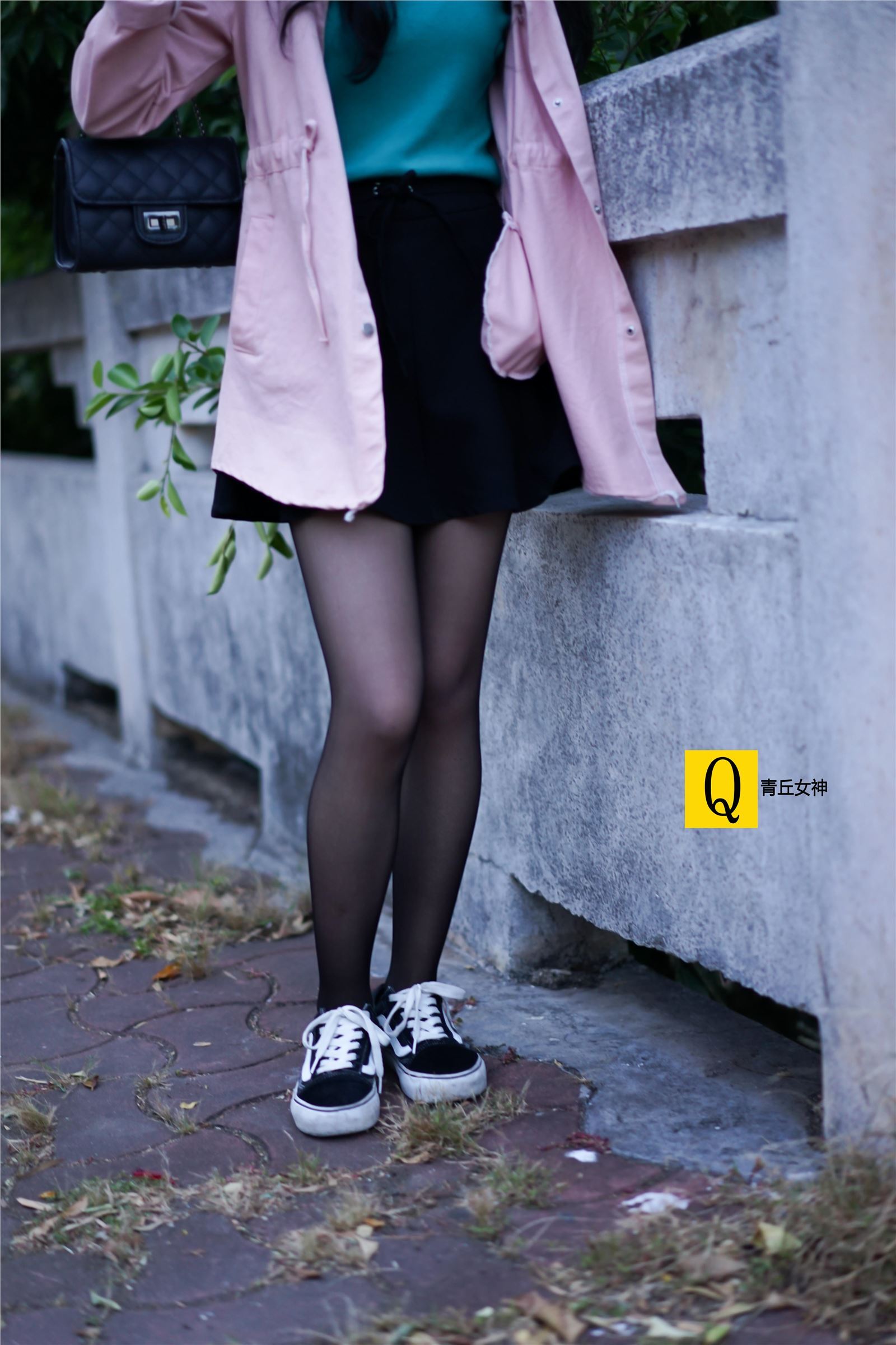 [青丘女神]2017.11.05 Q11.058