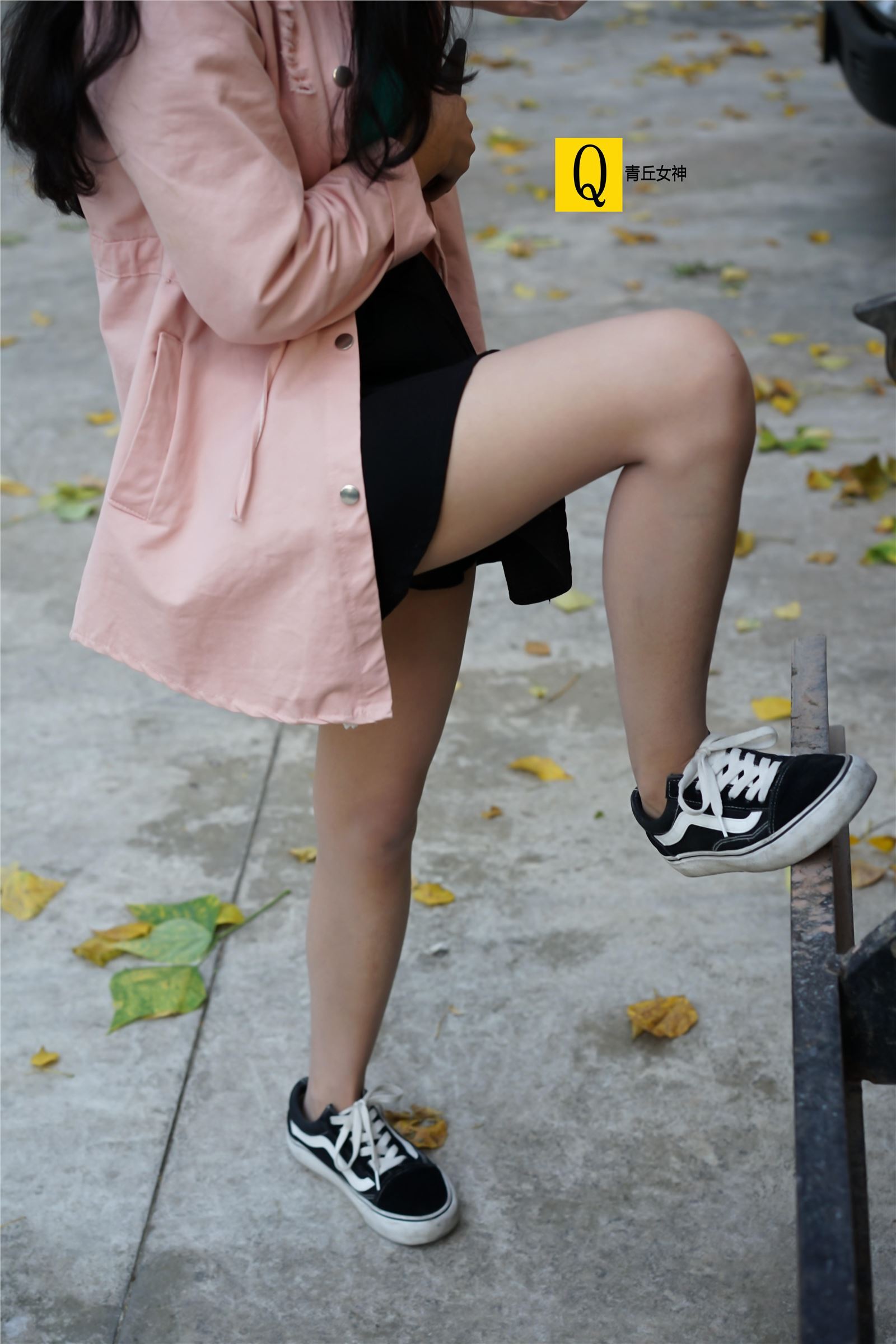 [青丘女神]2017.11.05 Q11.058