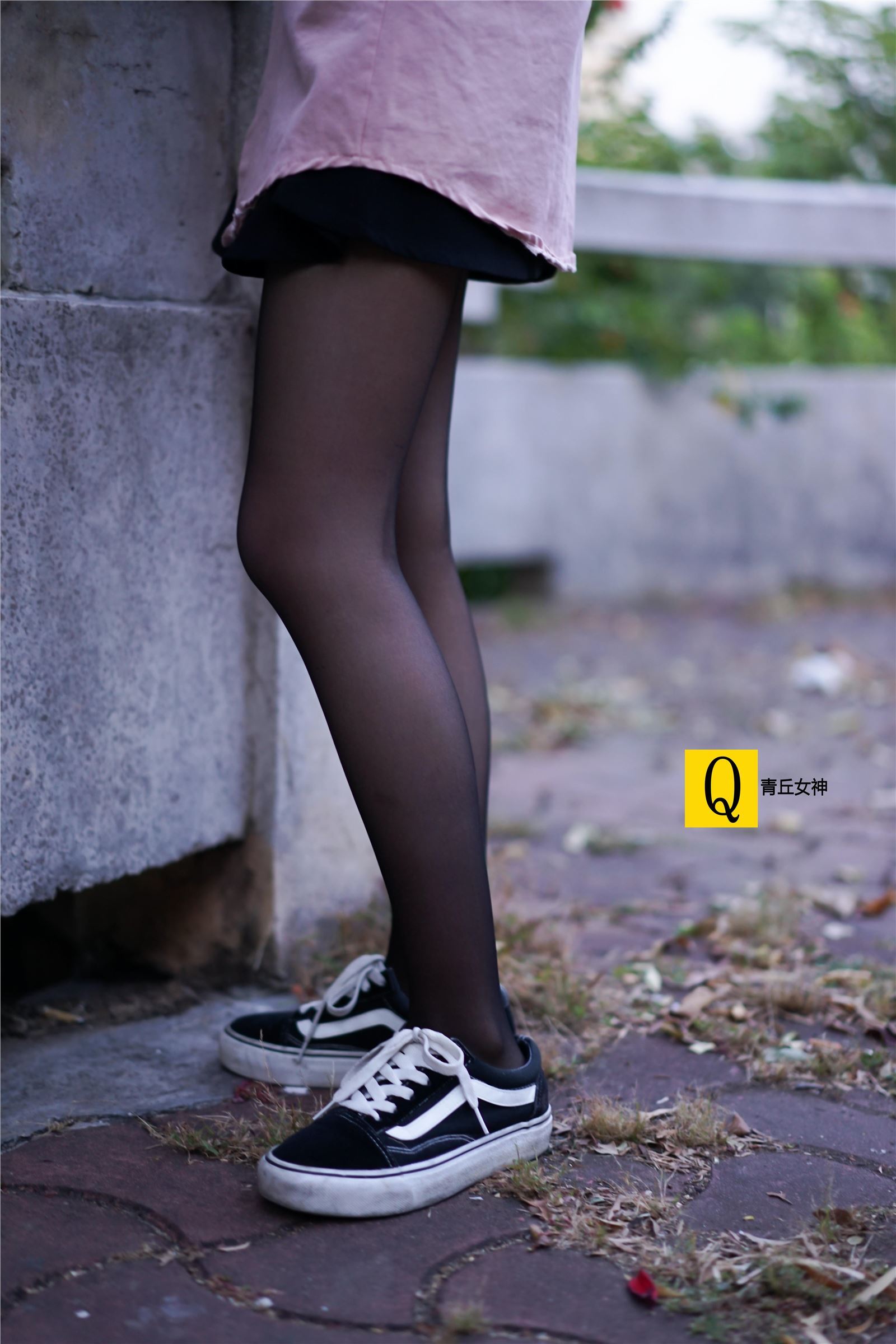 [青丘女神]2017.11.05 Q11.058