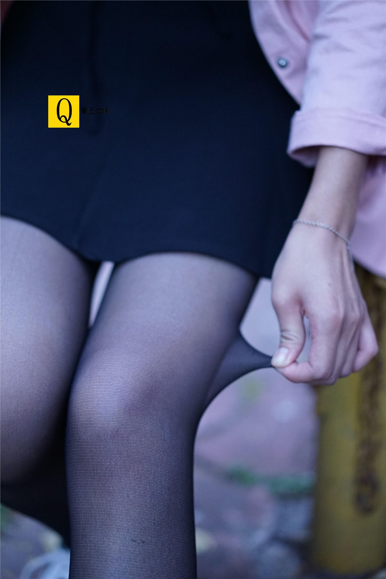 [青丘女神]2017.11.05 Q11.058