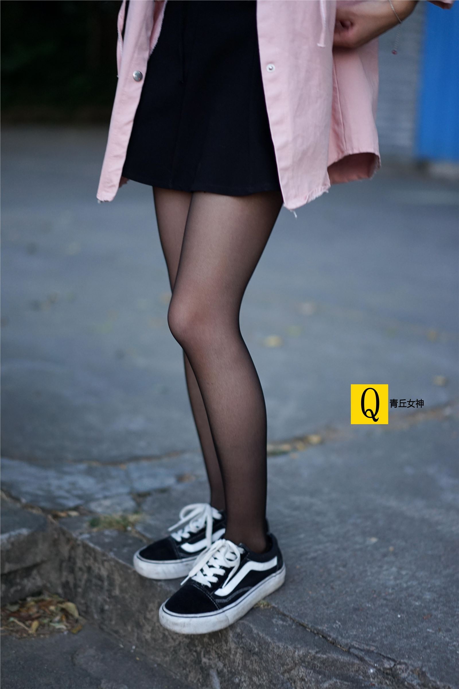 [青丘女神]2017.11.05 Q11.058