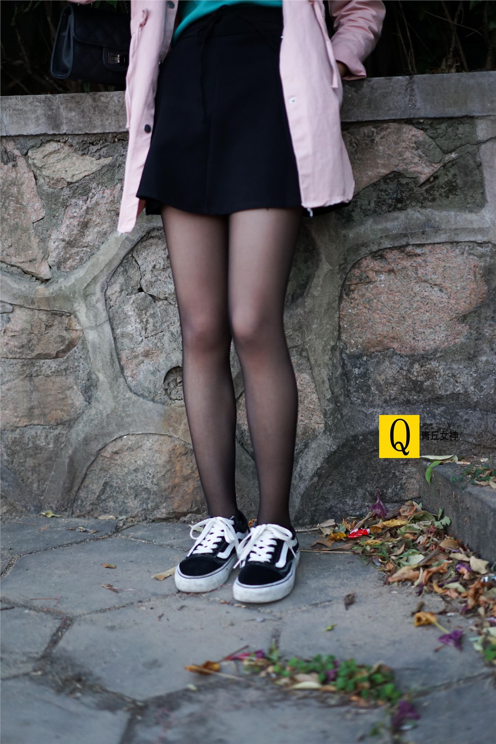 [青丘女神]2017.11.05 Q11.058