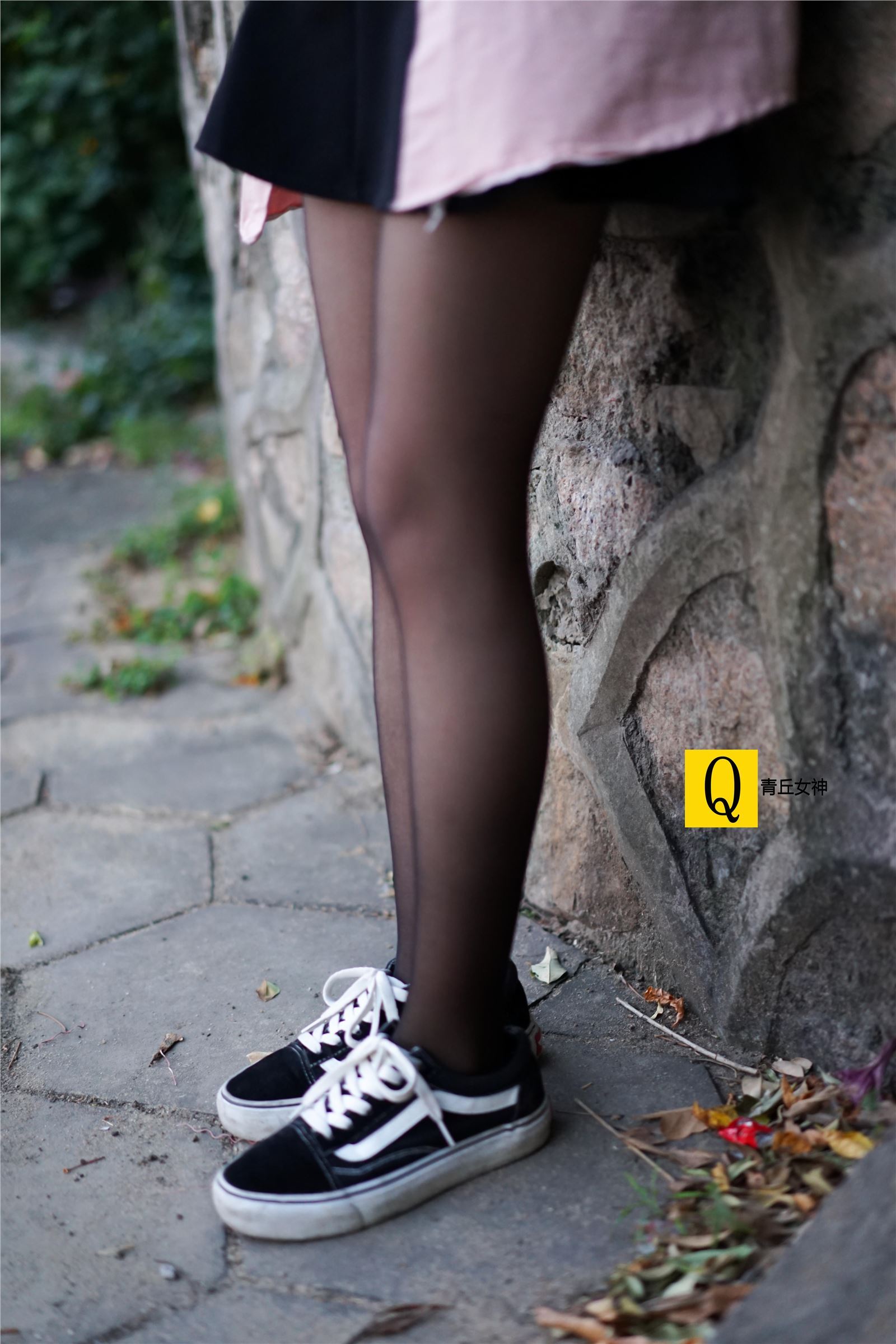 [青丘女神]2017.11.05 Q11.058