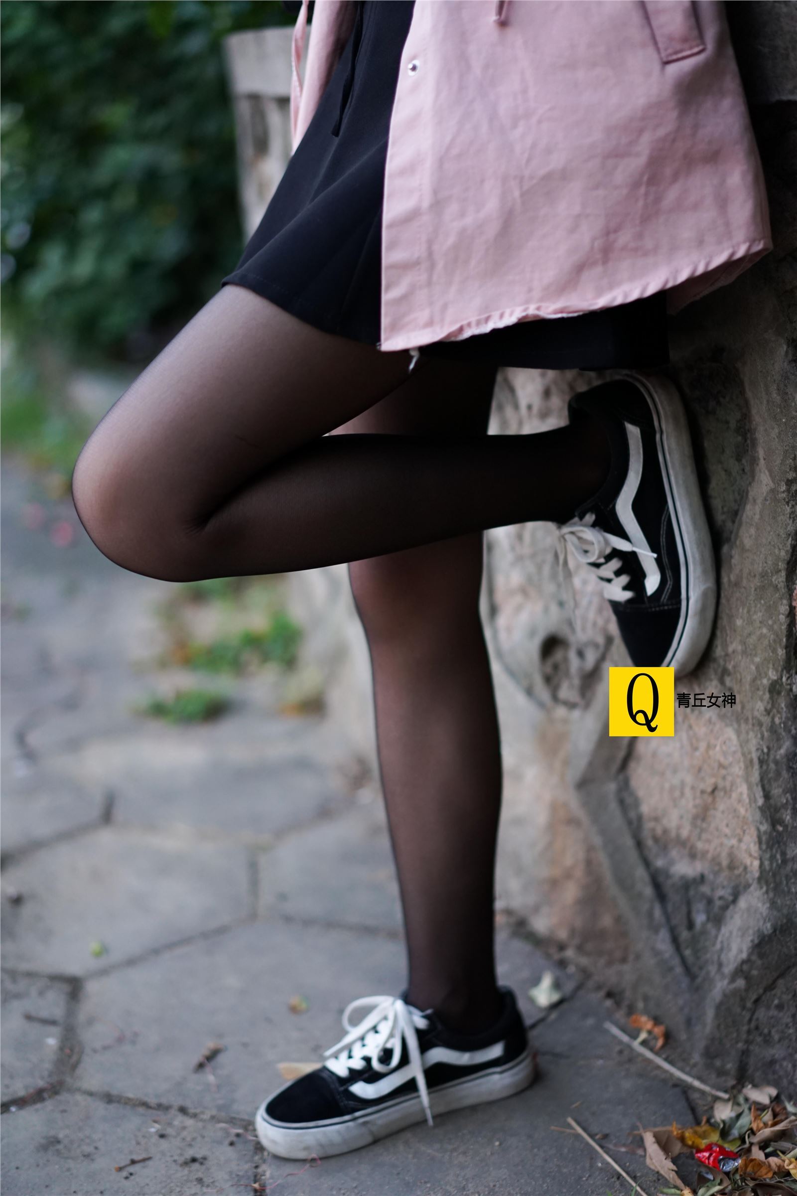 [青丘女神]2017.11.05 Q11.058