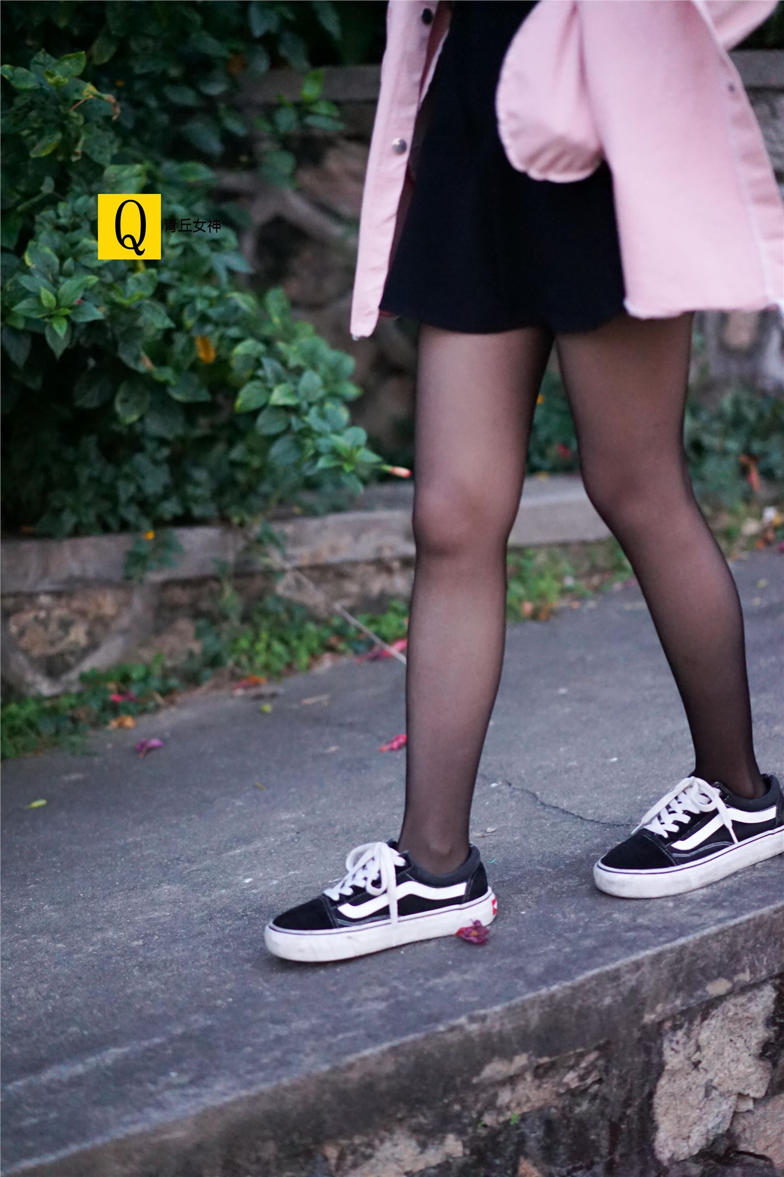 [青丘女神]2017.11.05 Q11.058