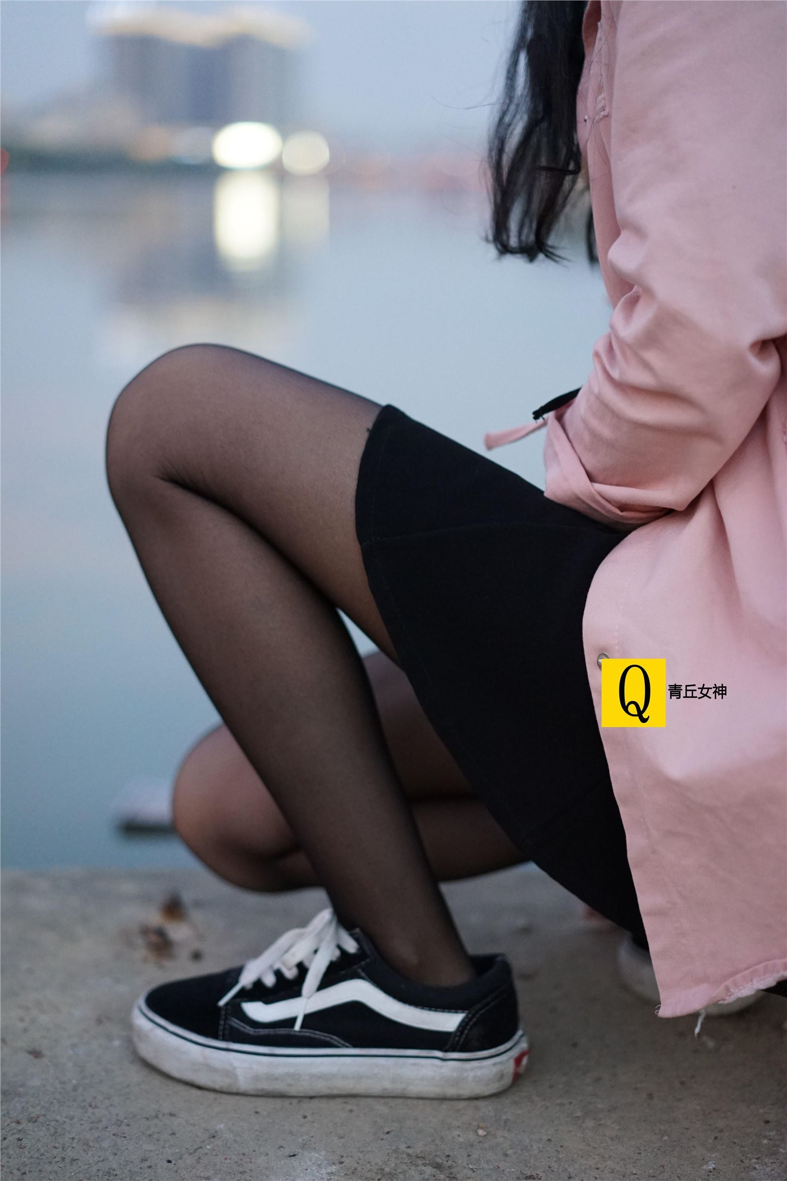 [青丘女神]2017.11.05 Q11.058