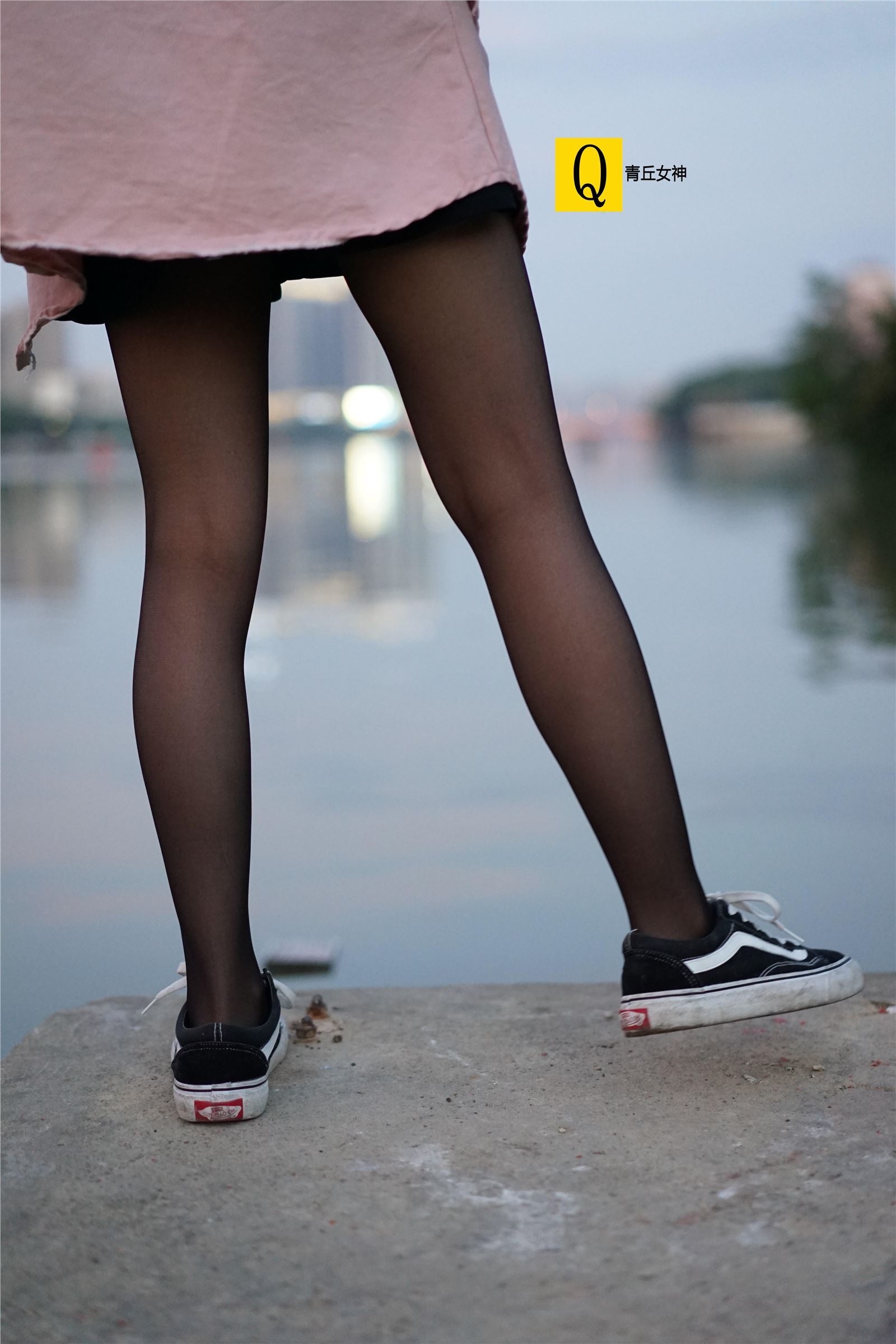 [青丘女神]2017.11.05 Q11.058