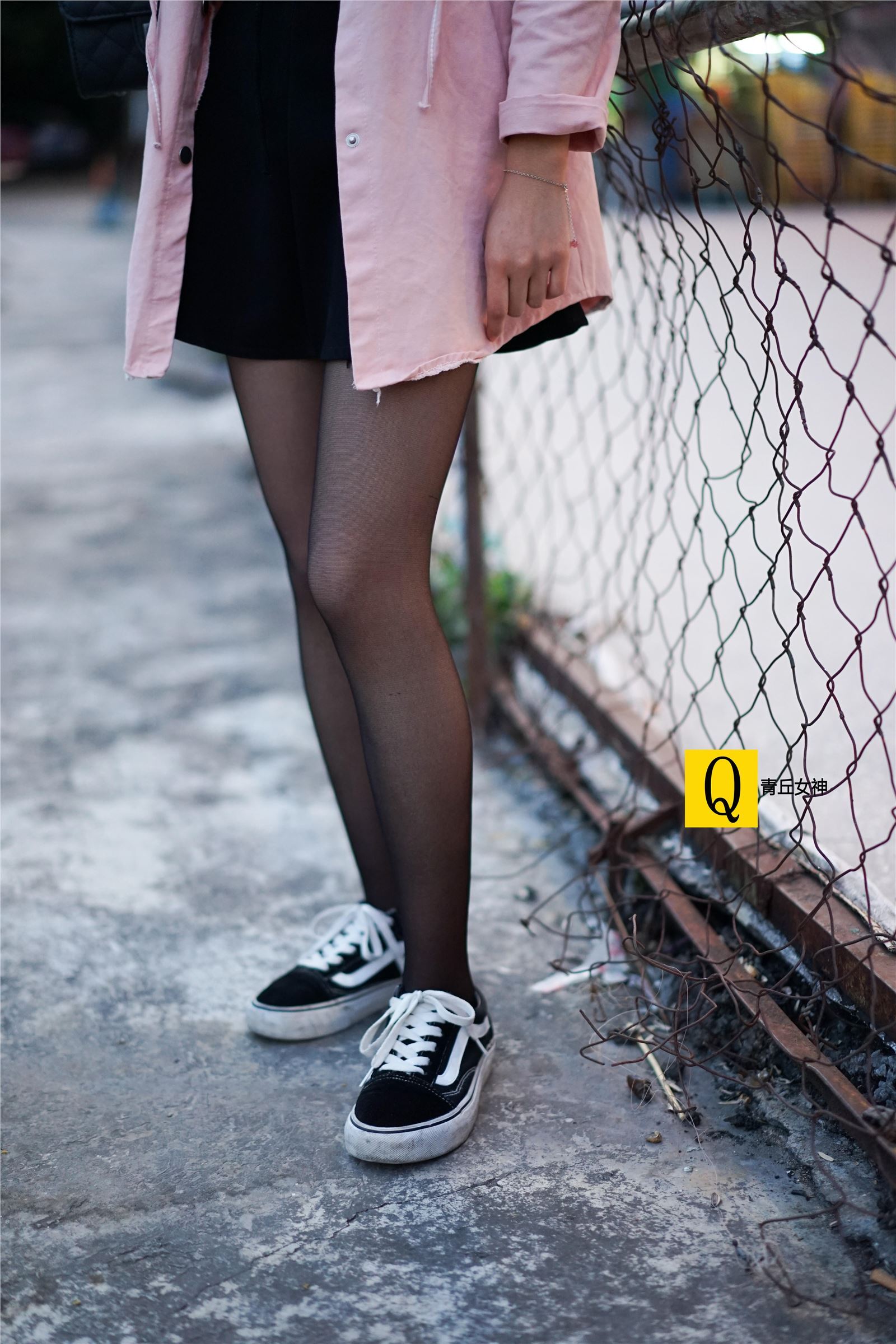 [青丘女神]2017.11.05 Q11.058