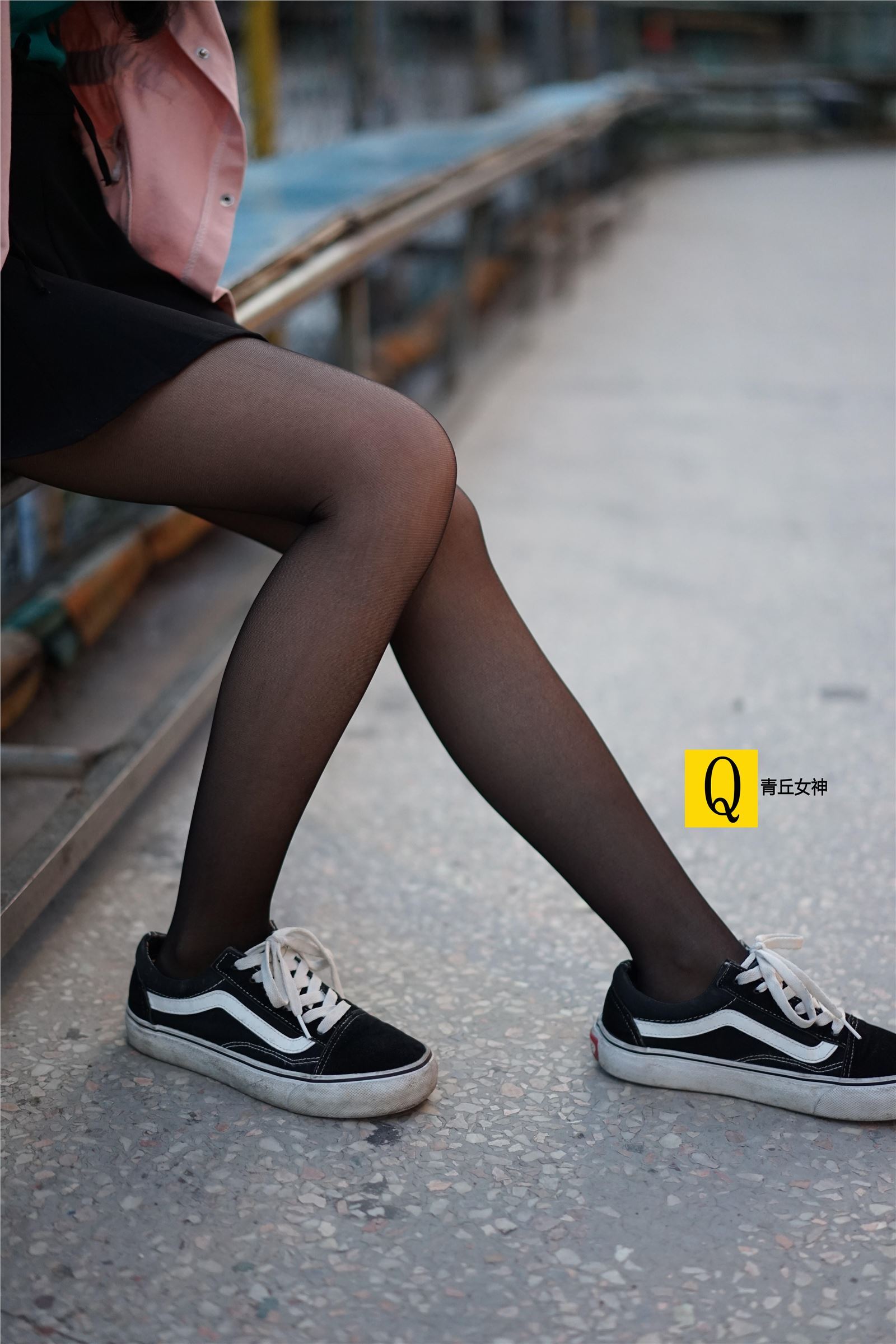 [青丘女神]2017.11.05 Q11.058