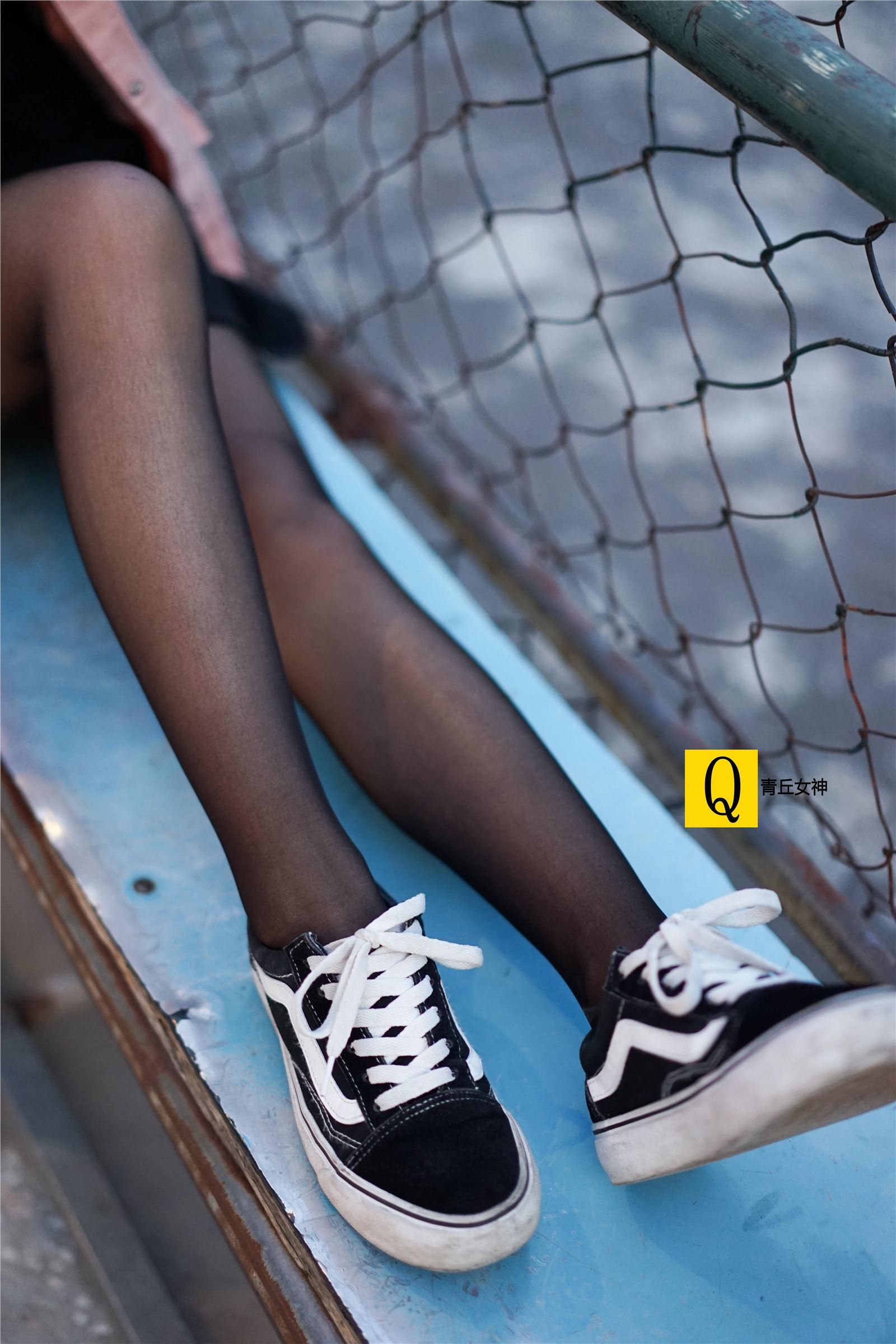 [青丘女神]2017.11.05 Q11.058