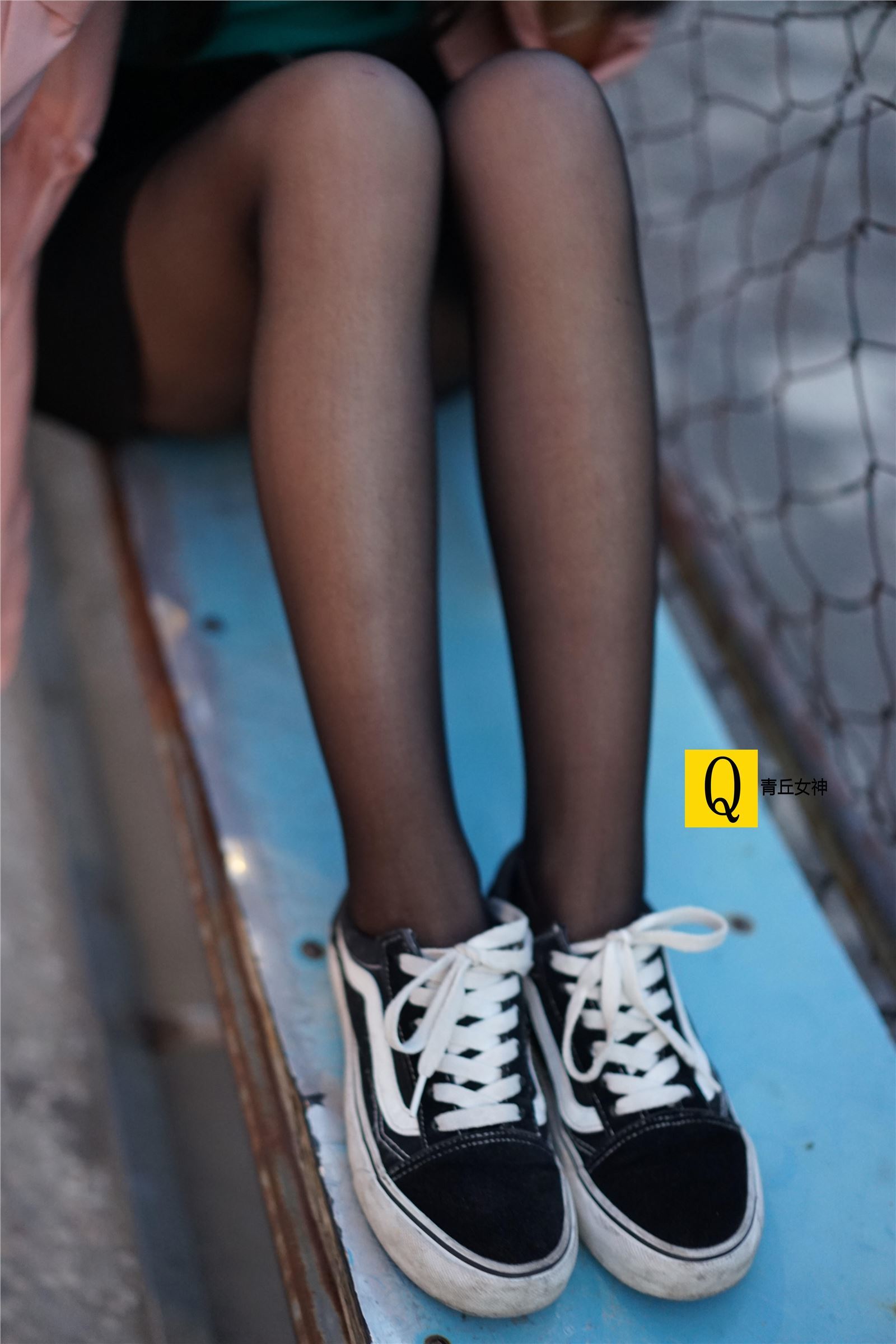 [青丘女神]2017.11.05 Q11.058