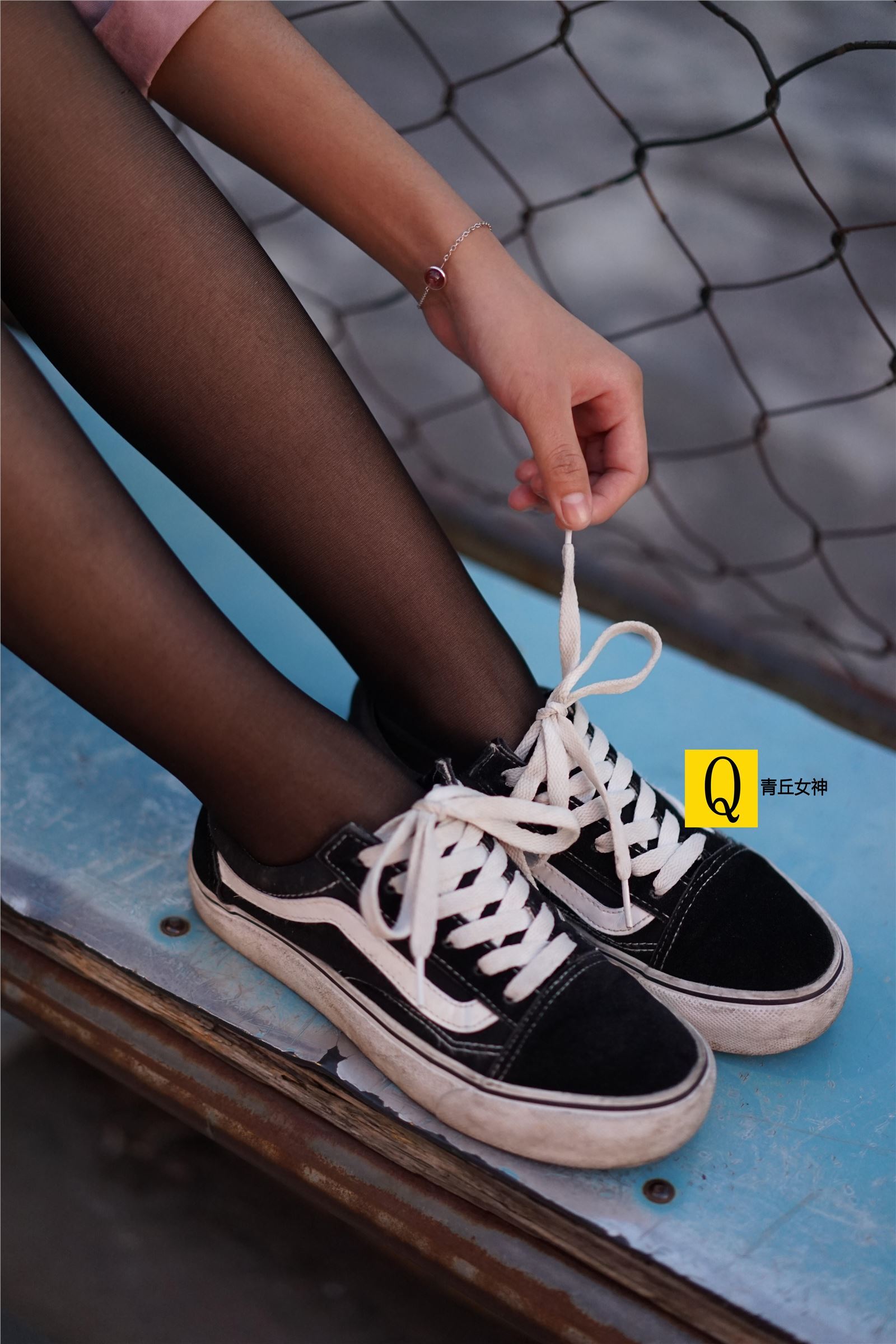 [青丘女神]2017.11.05 Q11.058