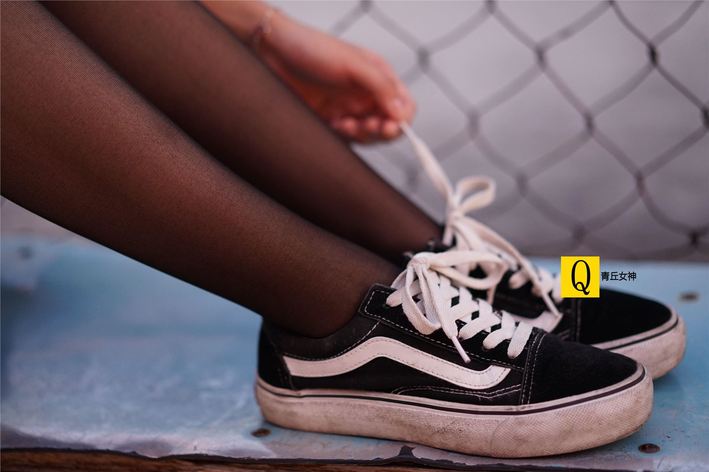 [青丘女神]2017.11.05 Q11.058