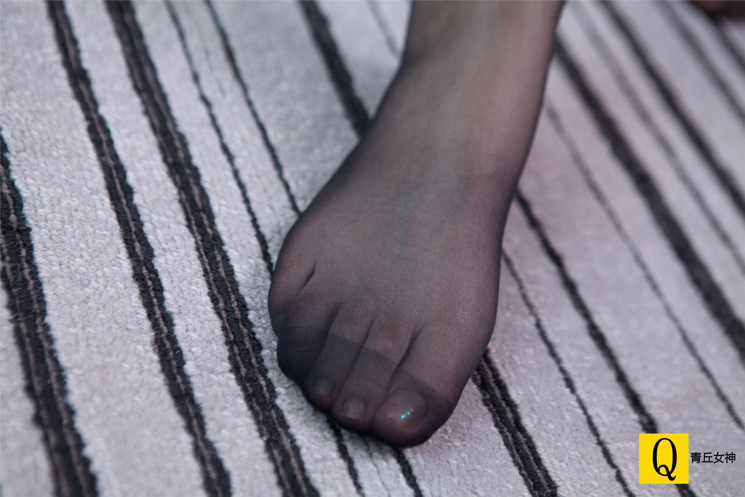 [青丘女神]2017.06.18 Q6.002 饭饭