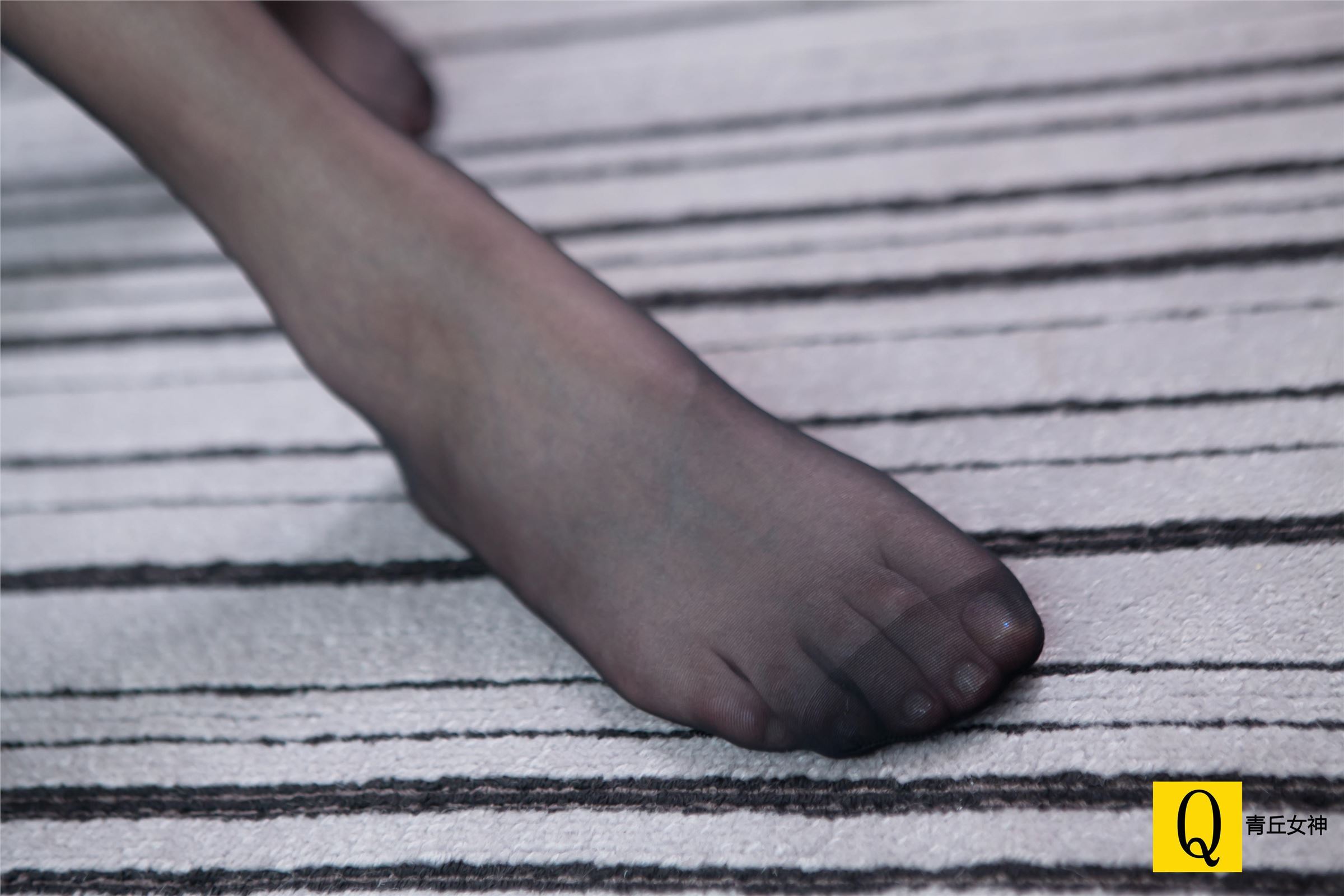 [青丘女神]2017.06.18 Q6.002 饭饭