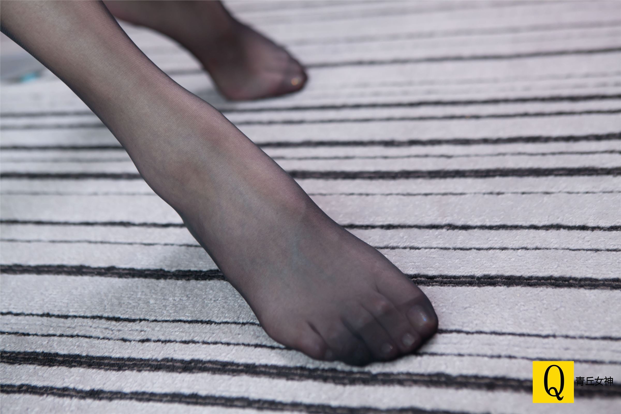 [青丘女神]2017.06.18 Q6.002 饭饭