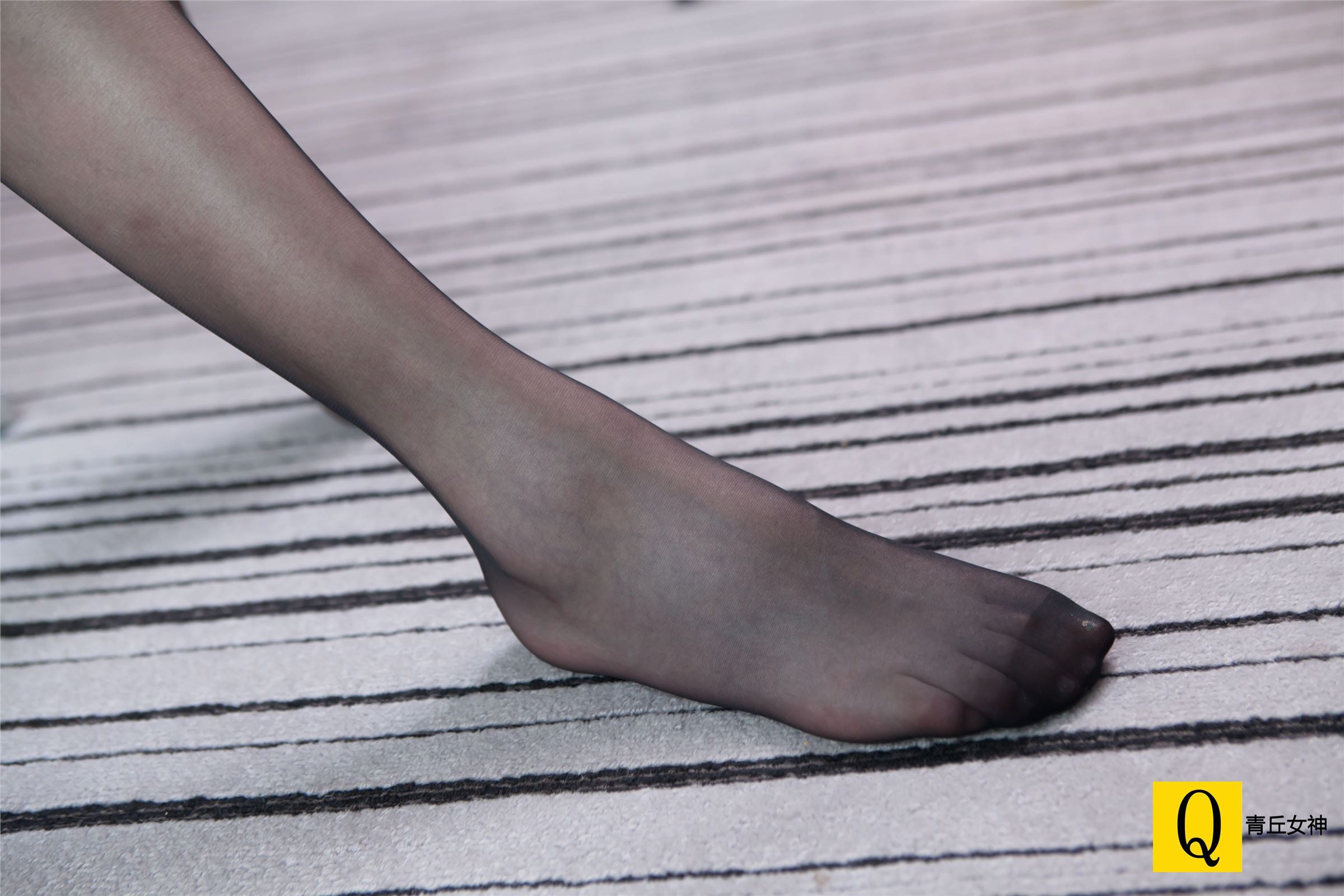 [青丘女神]2017.06.18 Q6.002 饭饭