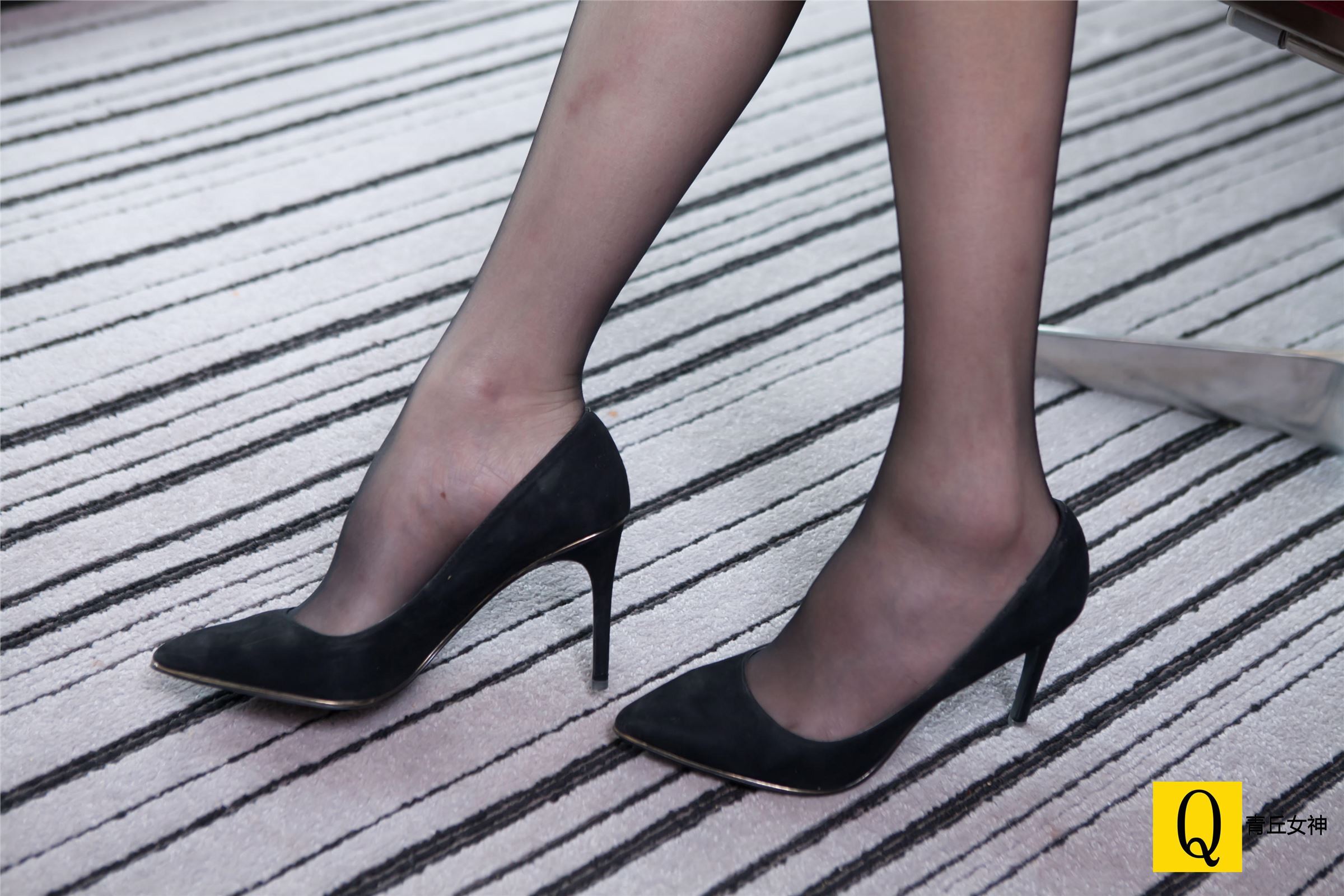 [青丘女神]2017.06.18 Q6.002 饭饭