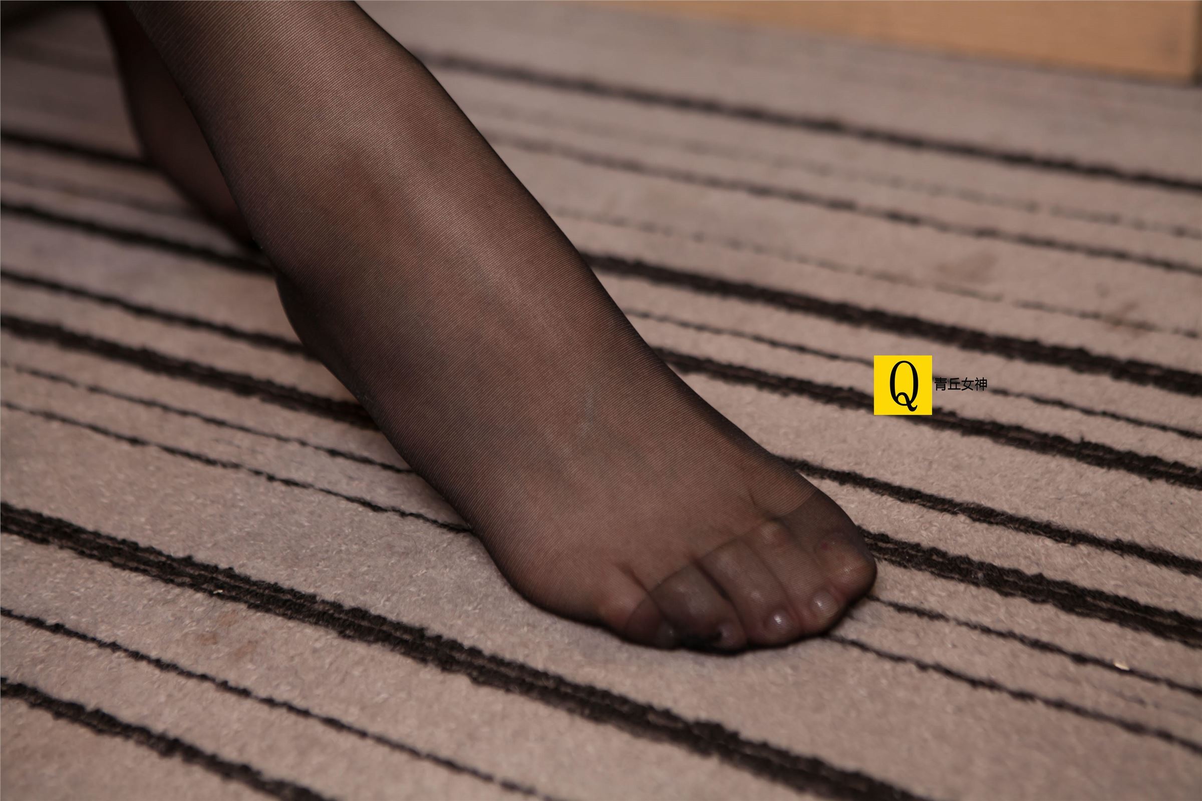 [青丘女神]2017.06.18 Q6.003 饭饭Ⅱ