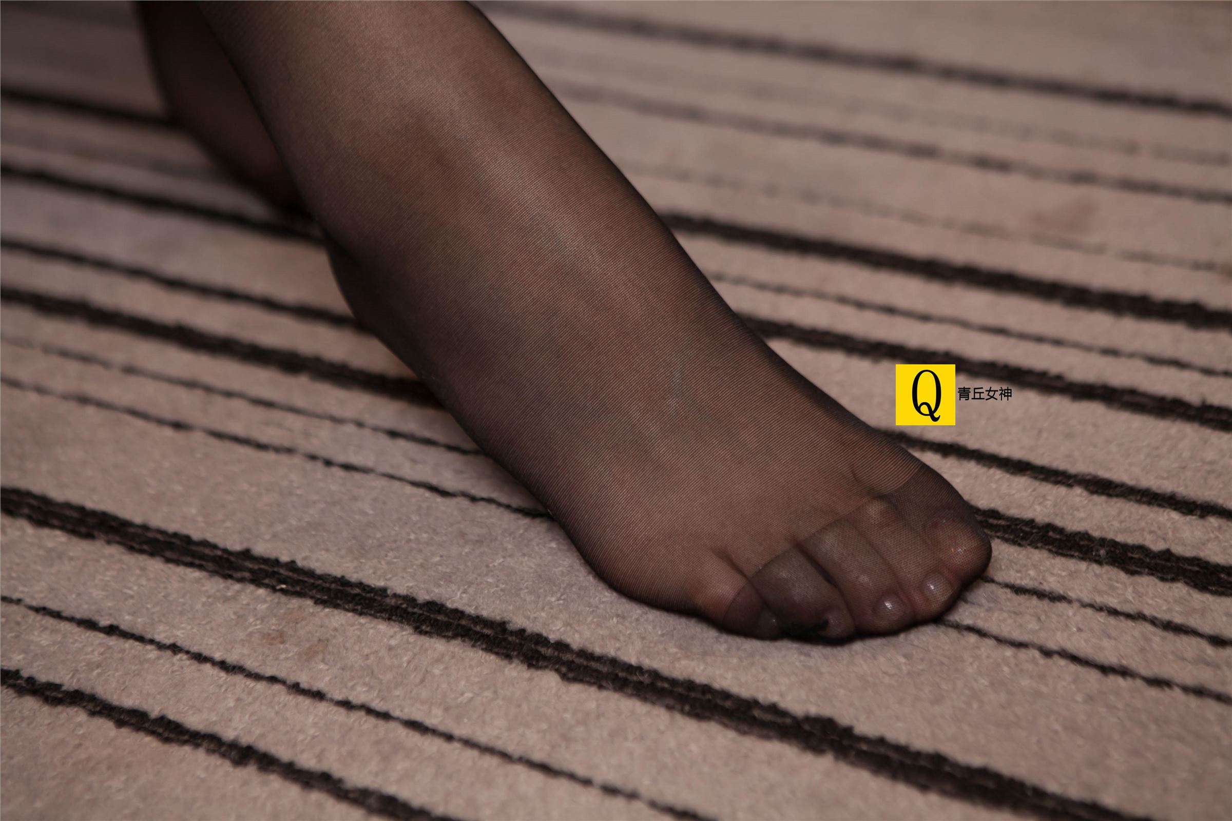 [青丘女神]2017.06.18 Q6.003 饭饭Ⅱ