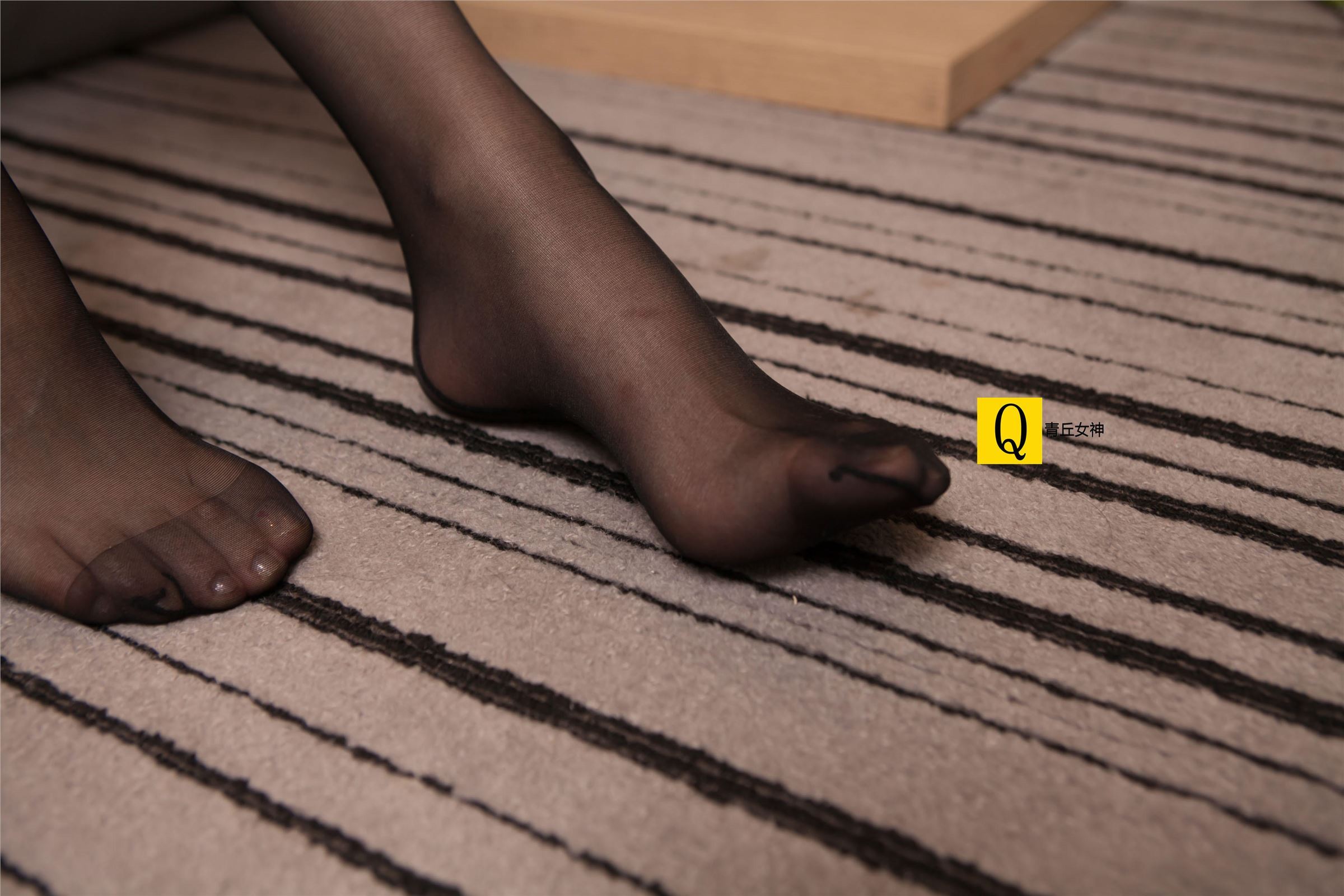 [青丘女神]2017.06.18 Q6.003 饭饭Ⅱ