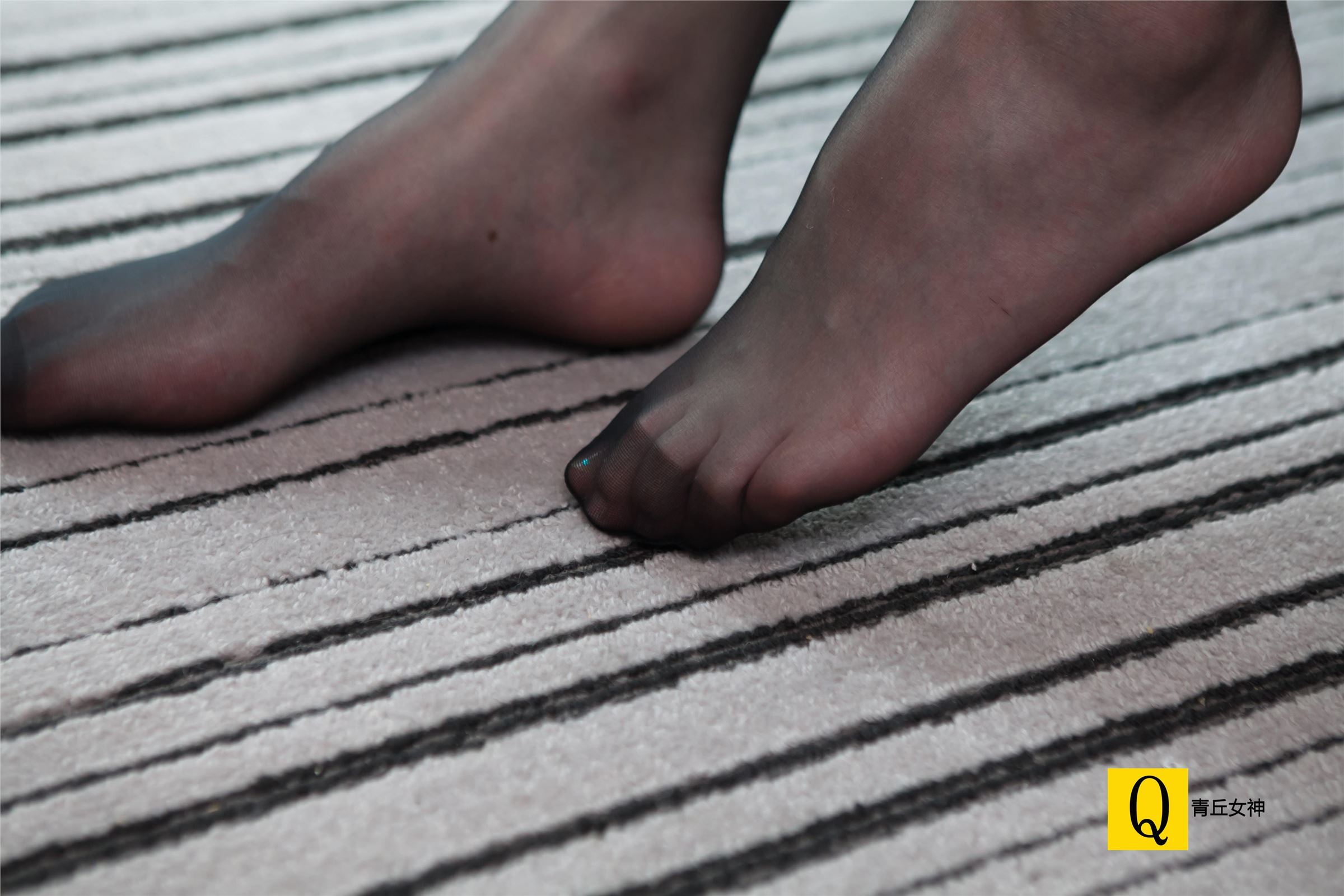 [青丘女神]2017.06.18 Q6.006 饭饭Ⅴ