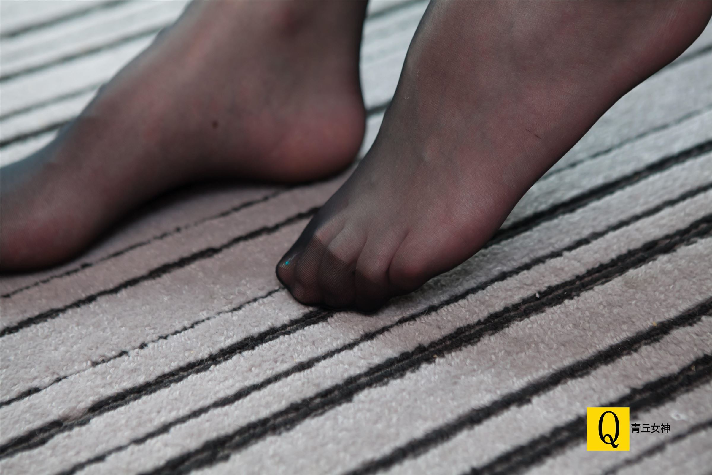 [青丘女神]2017.06.18 Q6.006 饭饭Ⅴ