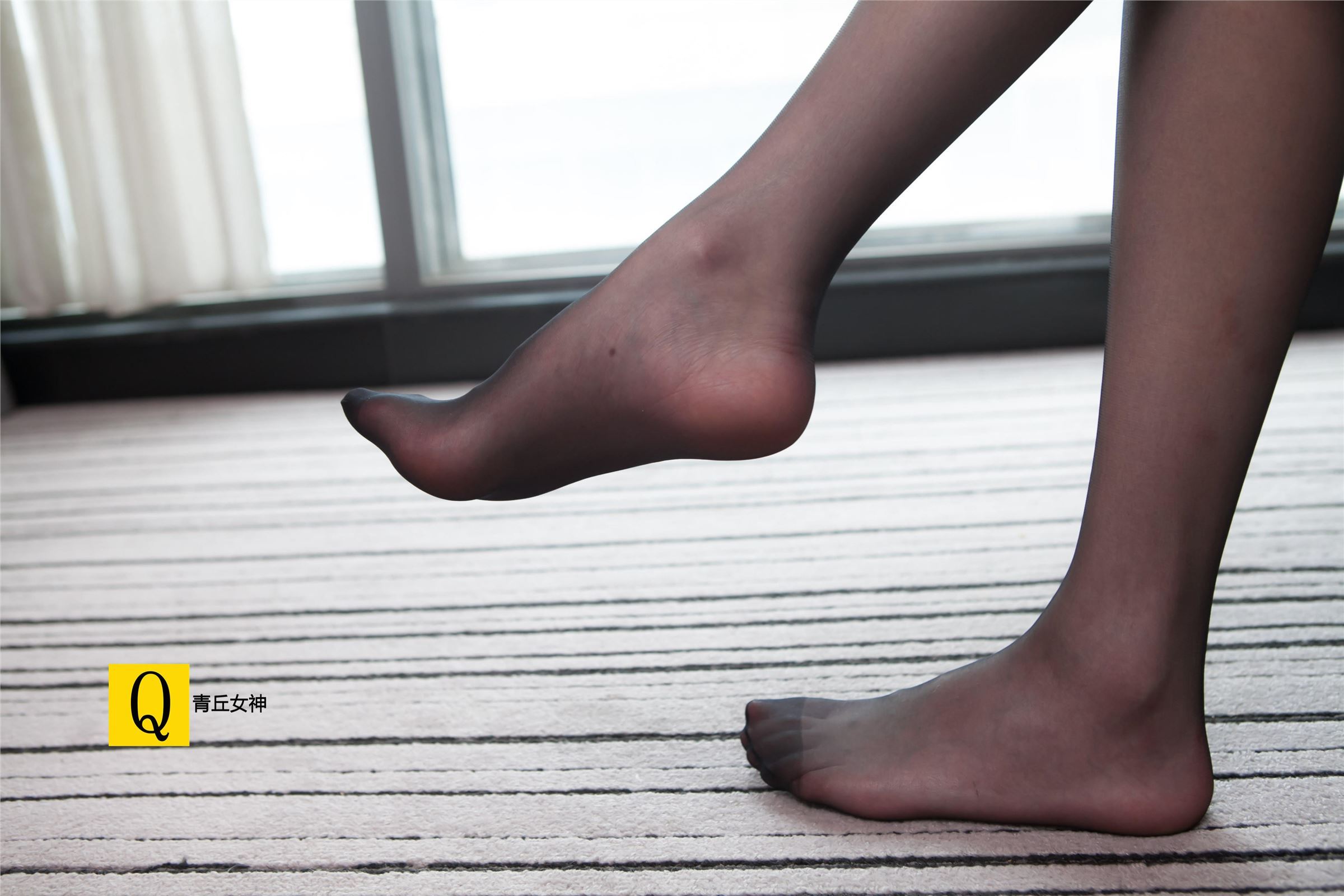 [青丘女神]2017.06.18 Q6.006 饭饭Ⅴ